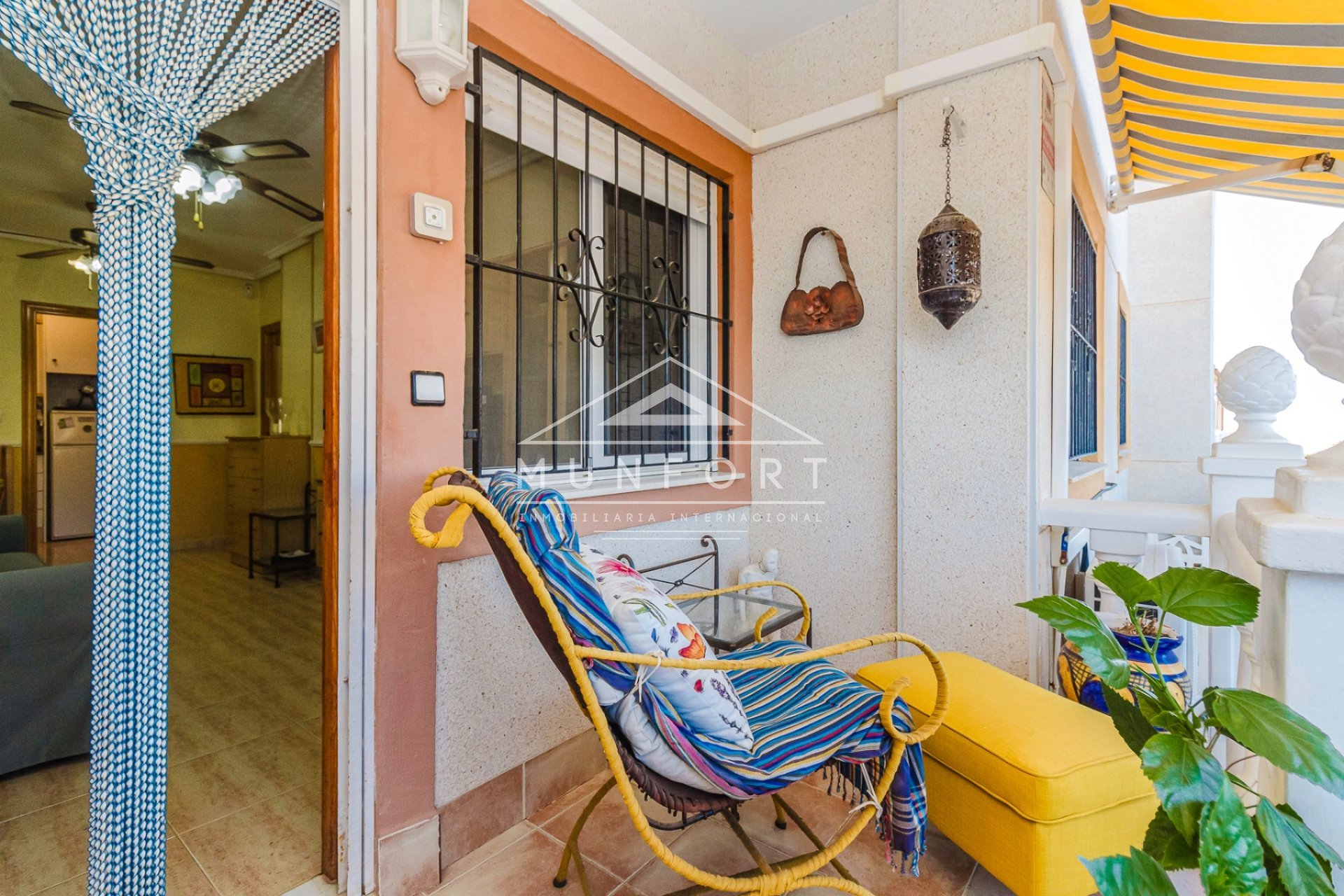 Återförsäljning - Lägenheter -
Torrevieja - La Mata - Torrevieja