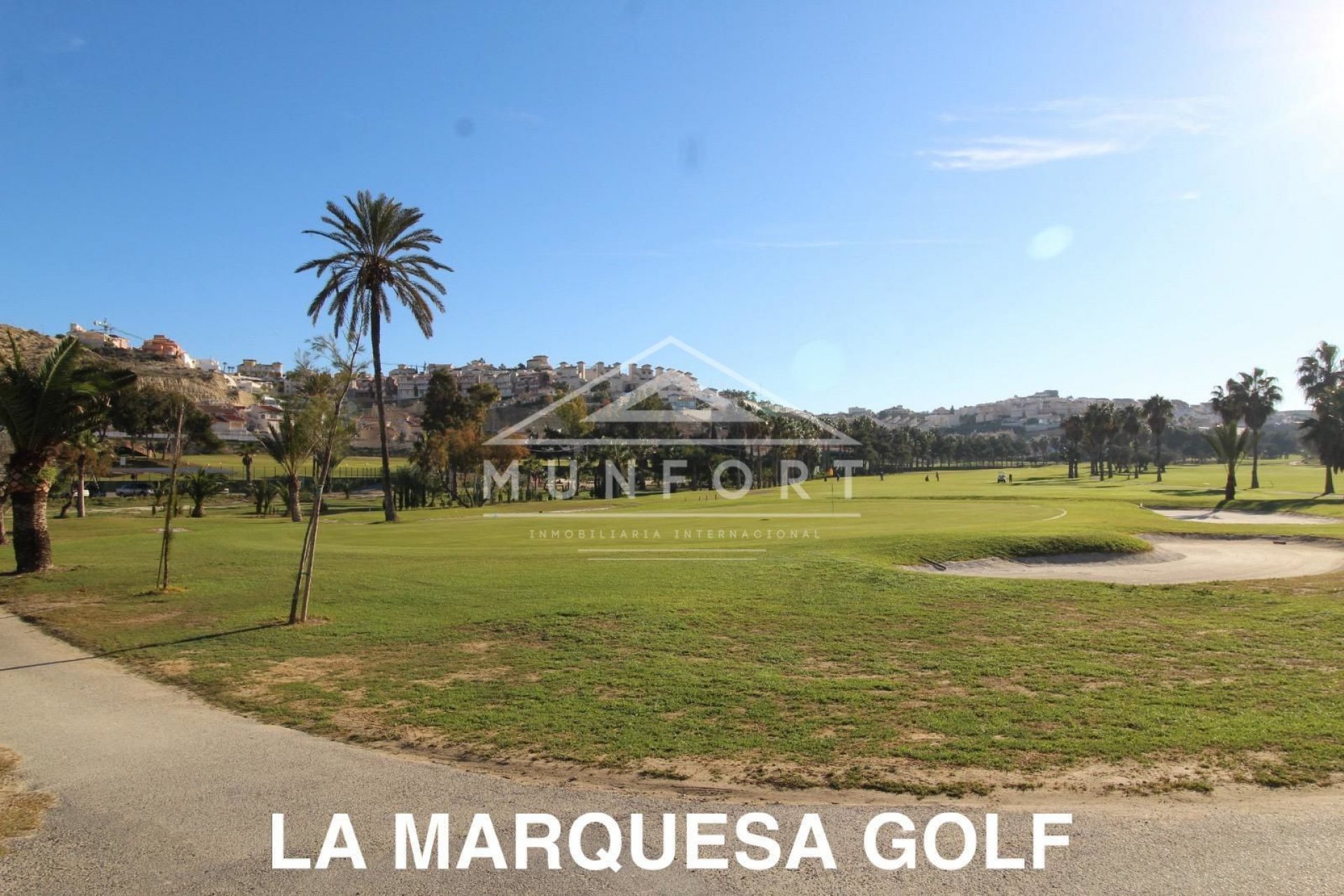 Återförsäljning - Lägenheter -
Torrevieja - Playa de los Locos - Torrevieja