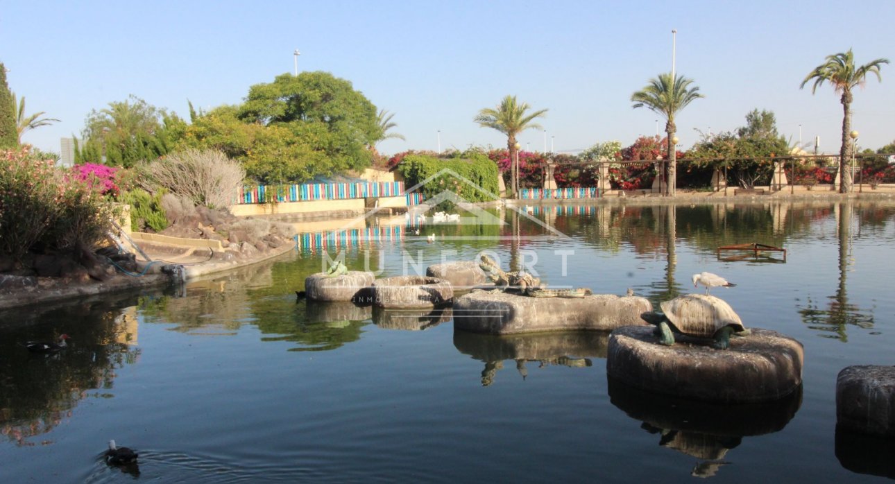 Återförsäljning - Lägenheter -
Torrevieja - Playa de los Locos - Torrevieja