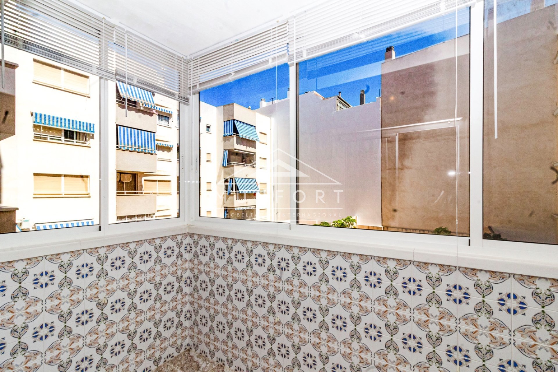 Återförsäljning - Lägenheter -
Torrevieja - Playa del Cura - Torrevieja