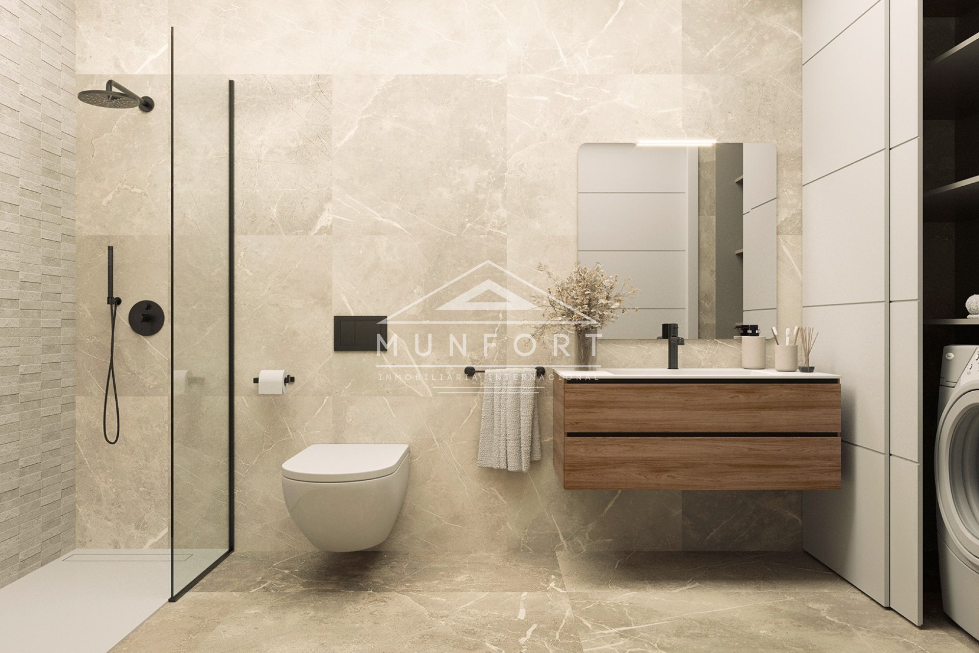 Återförsäljning - Lägenheter -
Torrevieja - Playa del Cura - Torrevieja