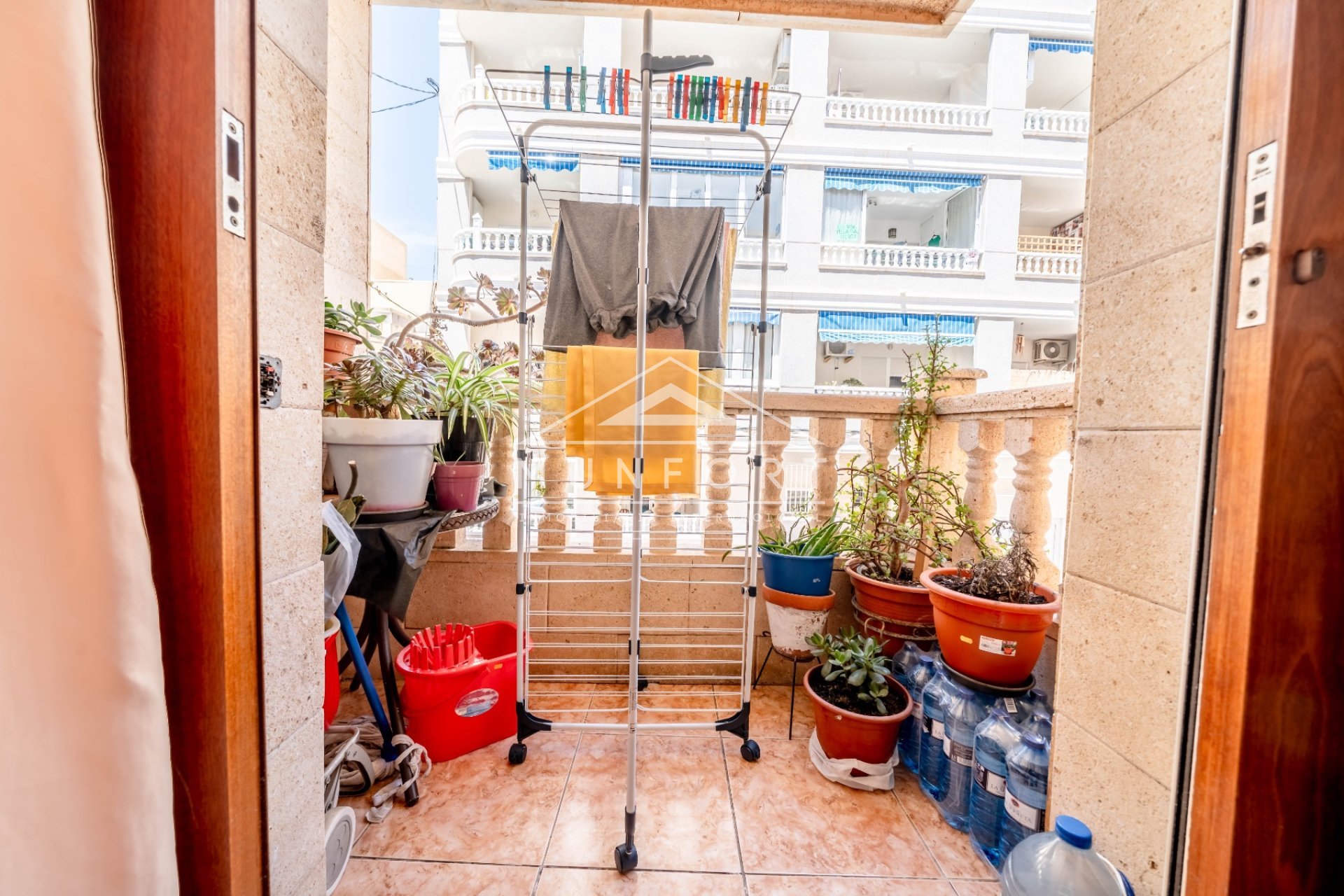 Återförsäljning - Lägenheter -
Torrevieja - Playa del Cura - Torrevieja