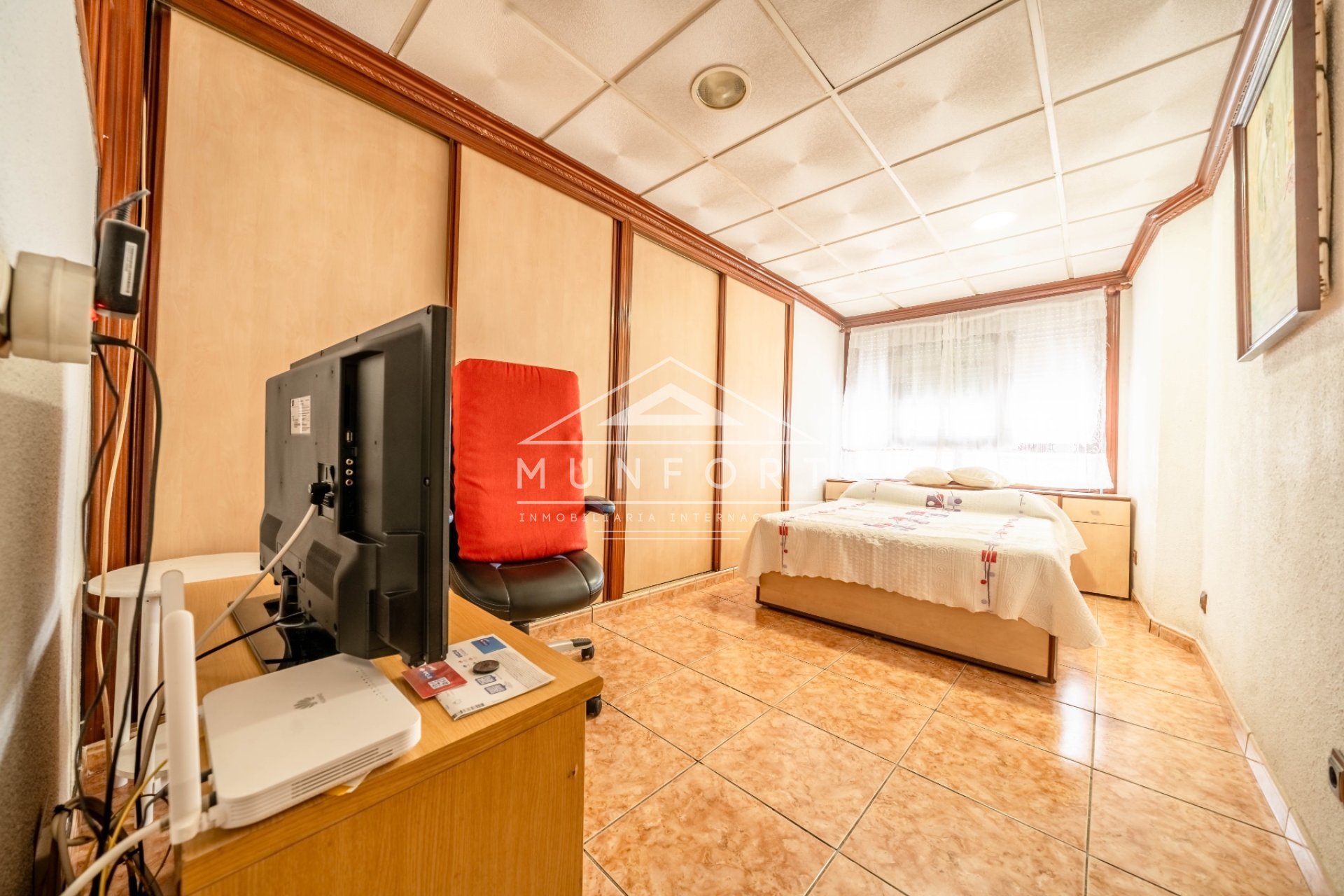 Återförsäljning - Lägenheter -
Torrevieja - Playa del Cura - Torrevieja