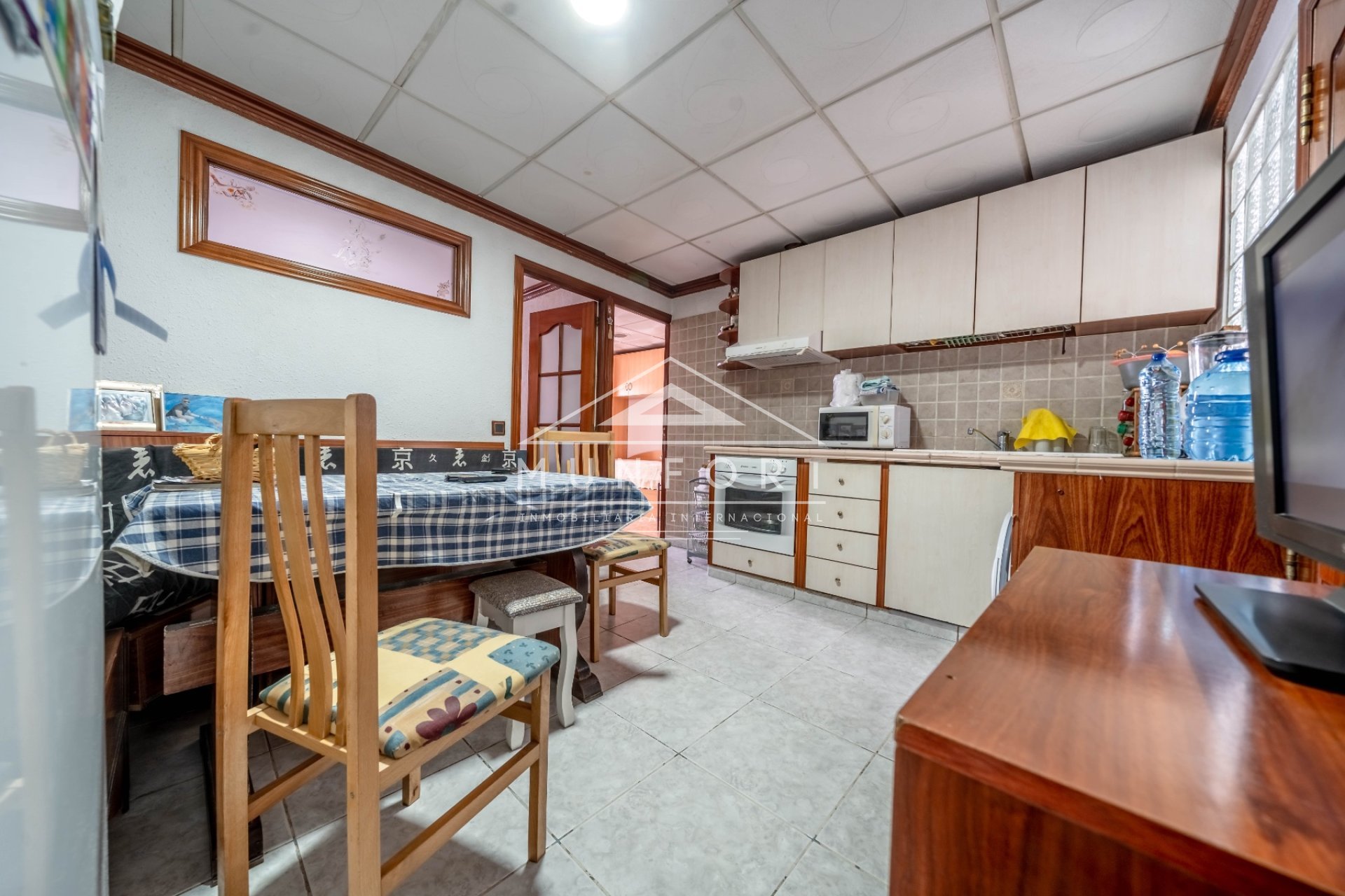 Återförsäljning - Lägenheter -
Torrevieja - Playa del Cura - Torrevieja