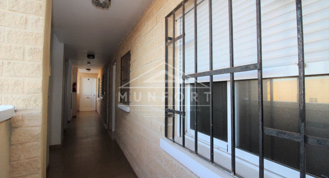 Återförsäljning - Lägenheter -
Torrevieja - Torrevieja Aguas Nuevas
