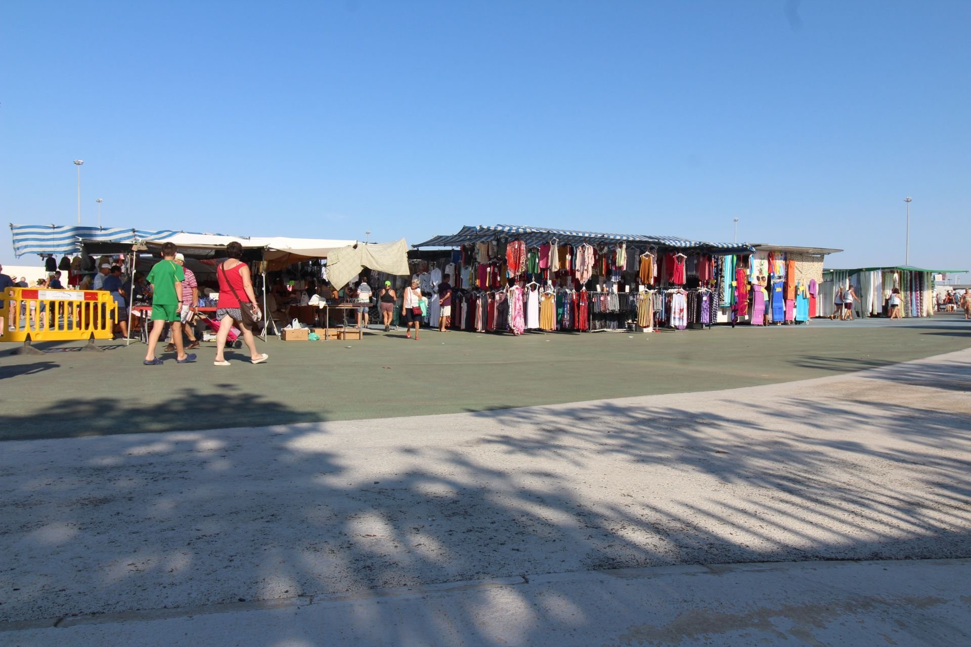 Återförsäljning - Lägenheter -
Torrevieja - Torrevieja Centro