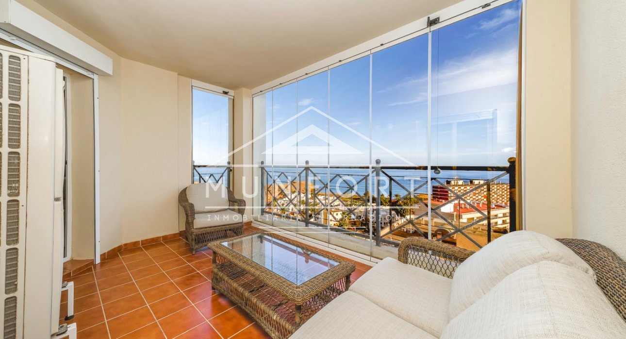 Återförsäljning - Lägenheter -
Torrevieja