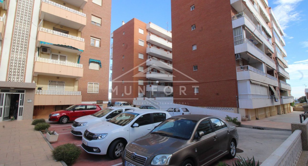 Återförsäljning - Lägenheter -
Torrevieja