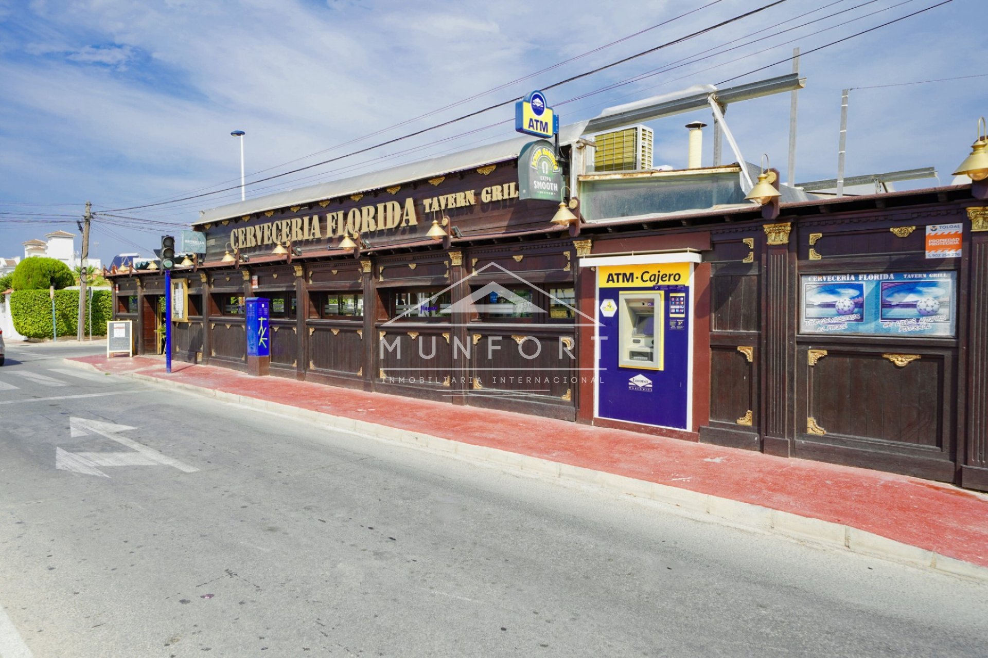 Återförsäljning - Lägenheter -
Torrevieja