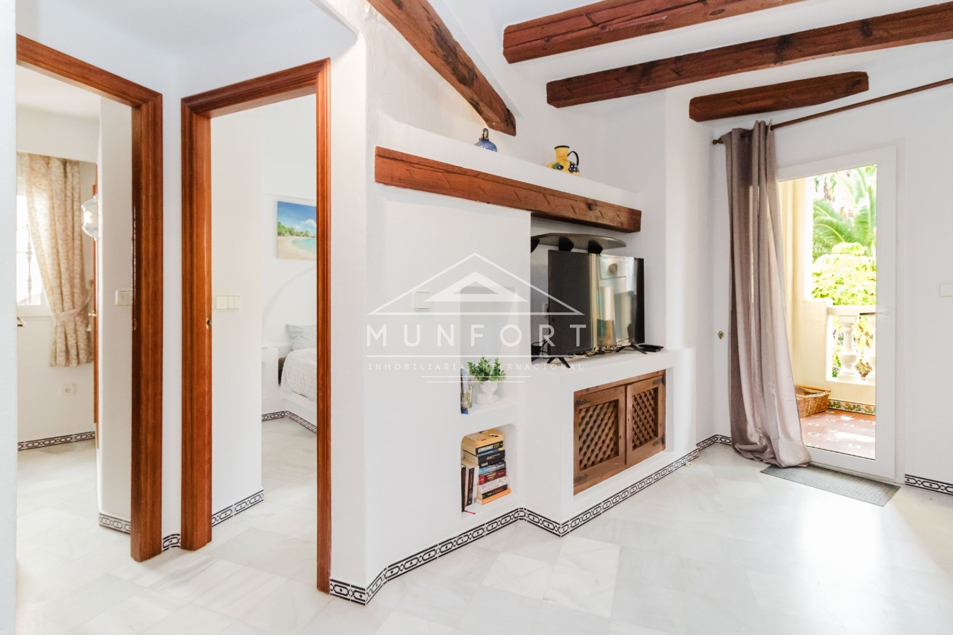 Återförsäljning - Lägenheter -
Torrevieja