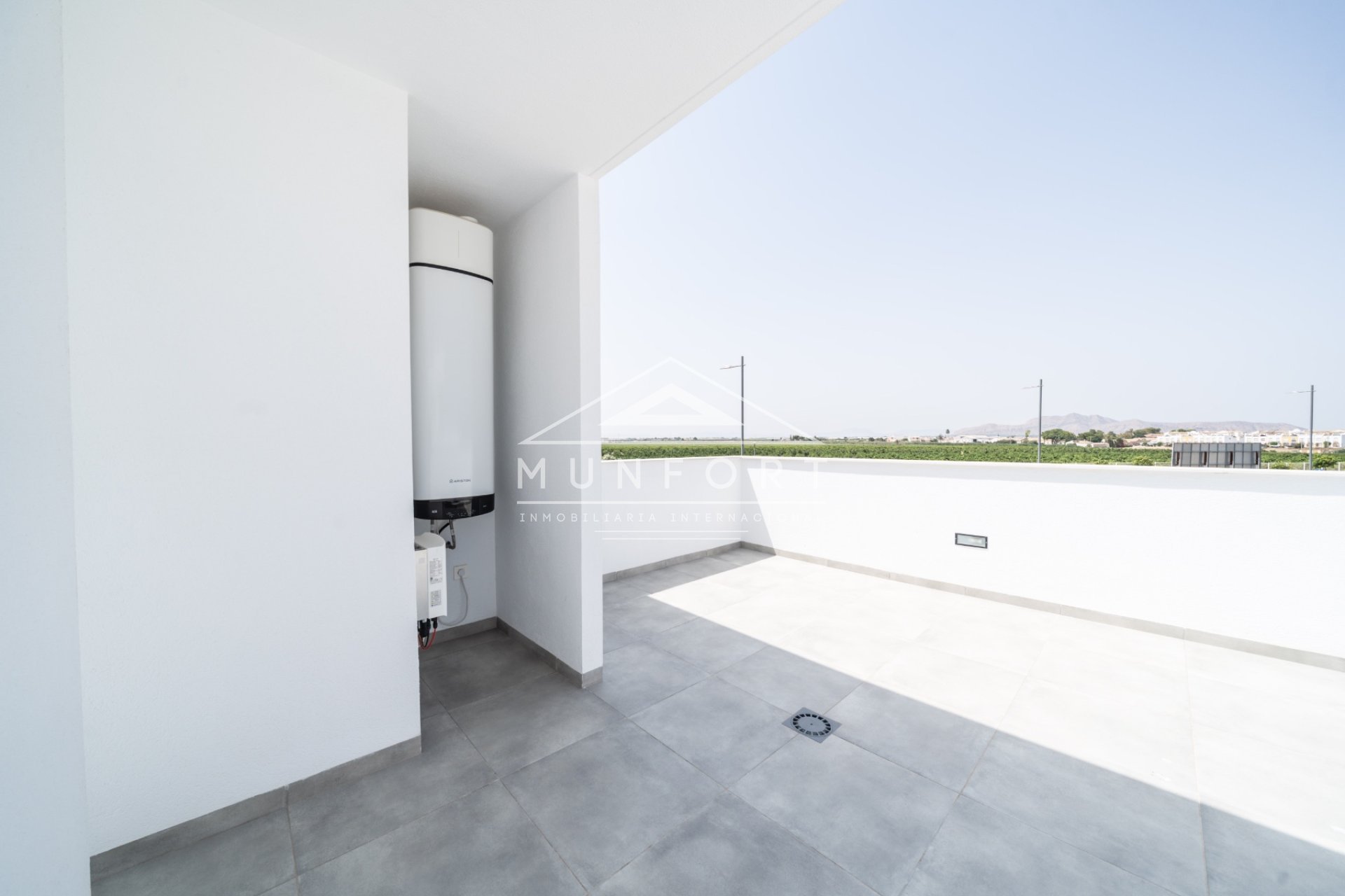 Återförsäljning - Lyxvillor -
Alcázares, Los - Los Alc&aacute;zares