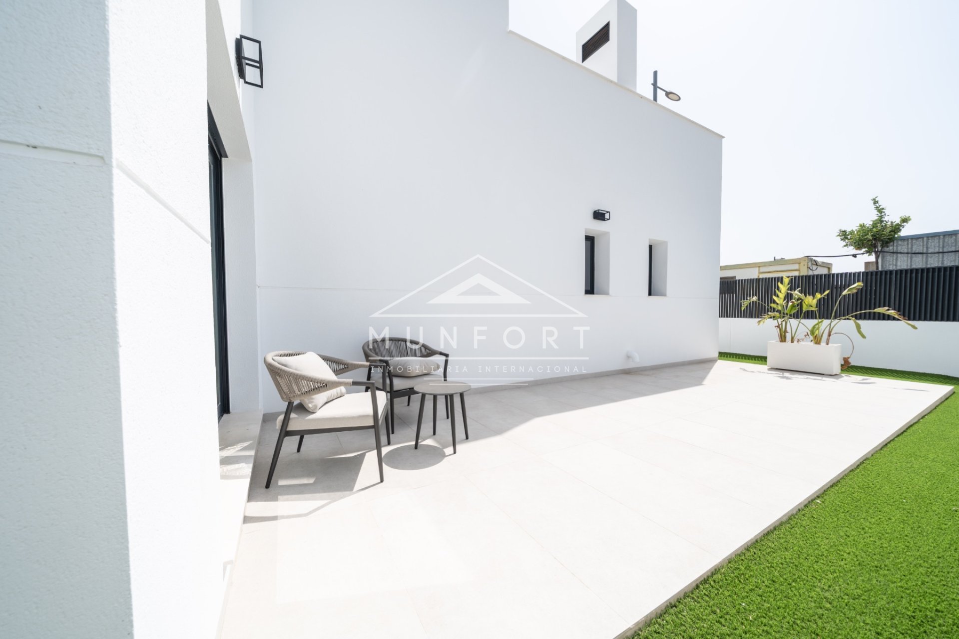 Återförsäljning - Lyxvillor -
Alcázares, Los - Los Alc&aacute;zares