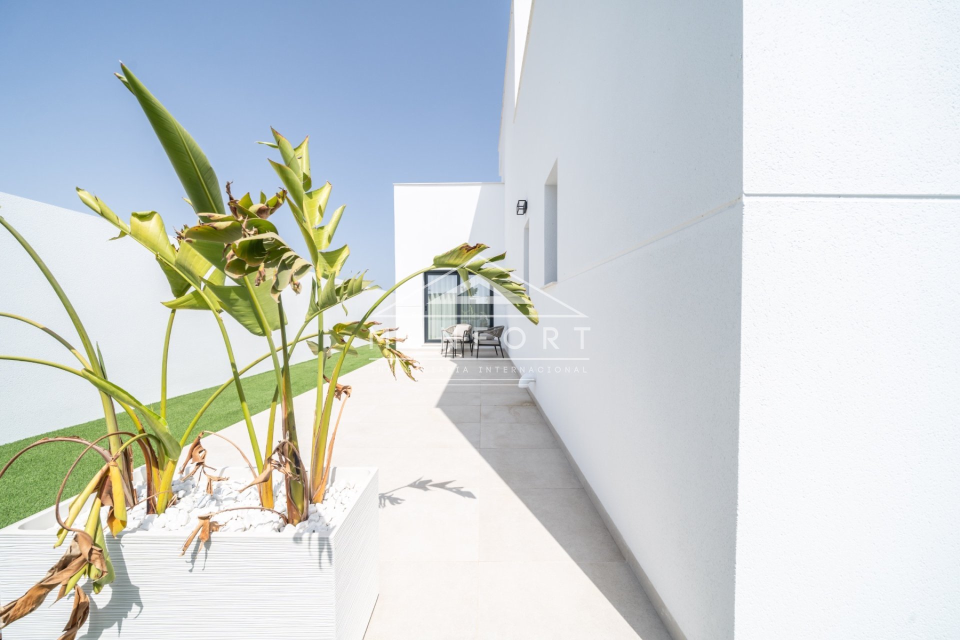 Återförsäljning - Lyxvillor -
Alcázares, Los - Los Alc&aacute;zares