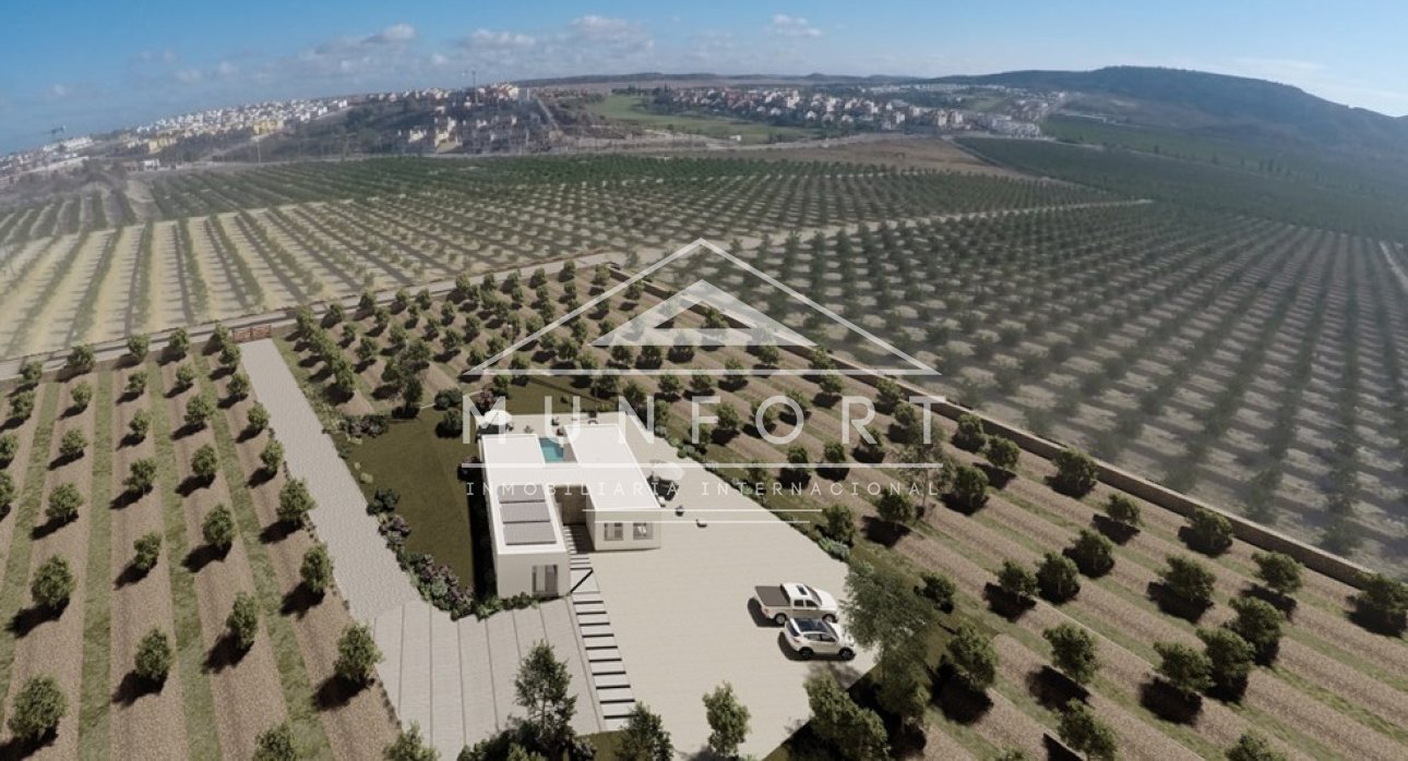 Återförsäljning - Lyxvillor -
Algorfa - Club de Golf La Finca - Algorfa