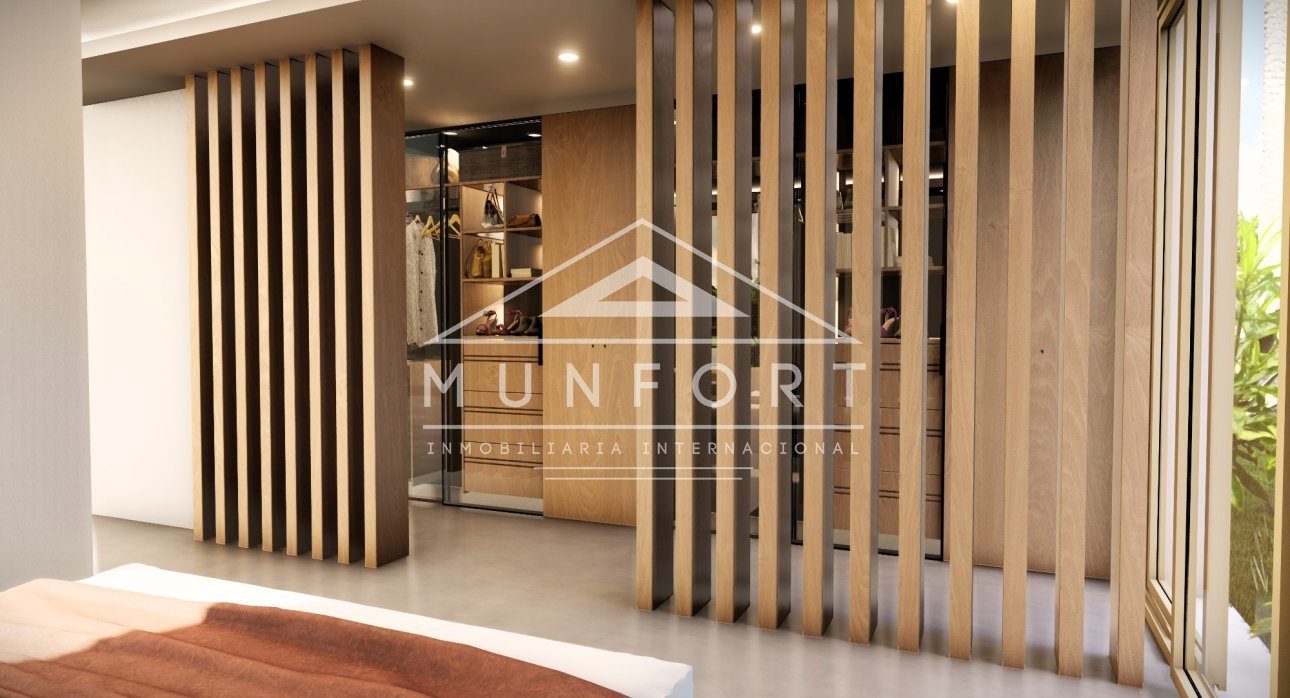 Återförsäljning - Lyxvillor -
Algorfa - Club de Golf La Finca - Algorfa