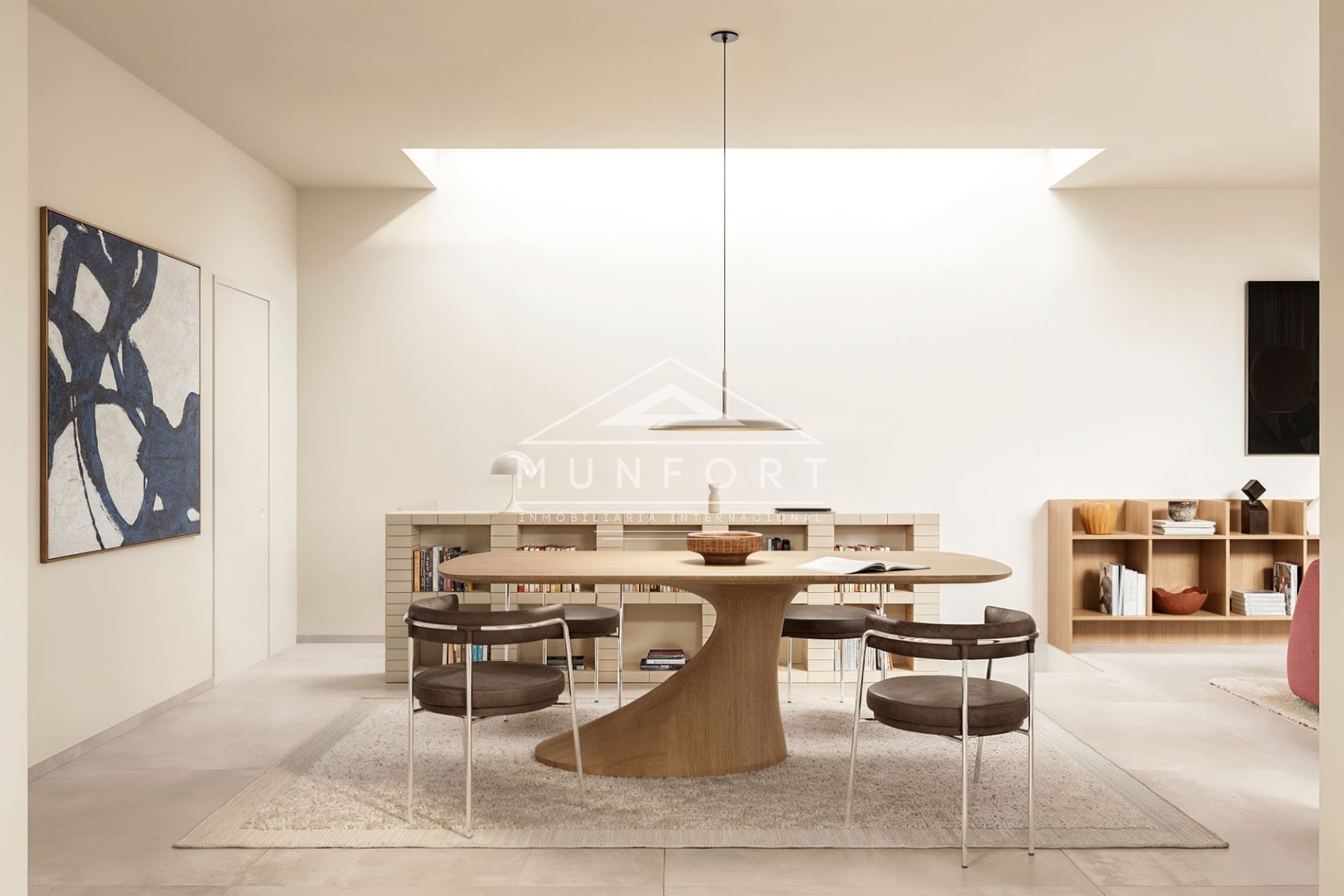 Återförsäljning - Lyxvillor -
Algorfa - Club de Golf La Finca - Algorfa