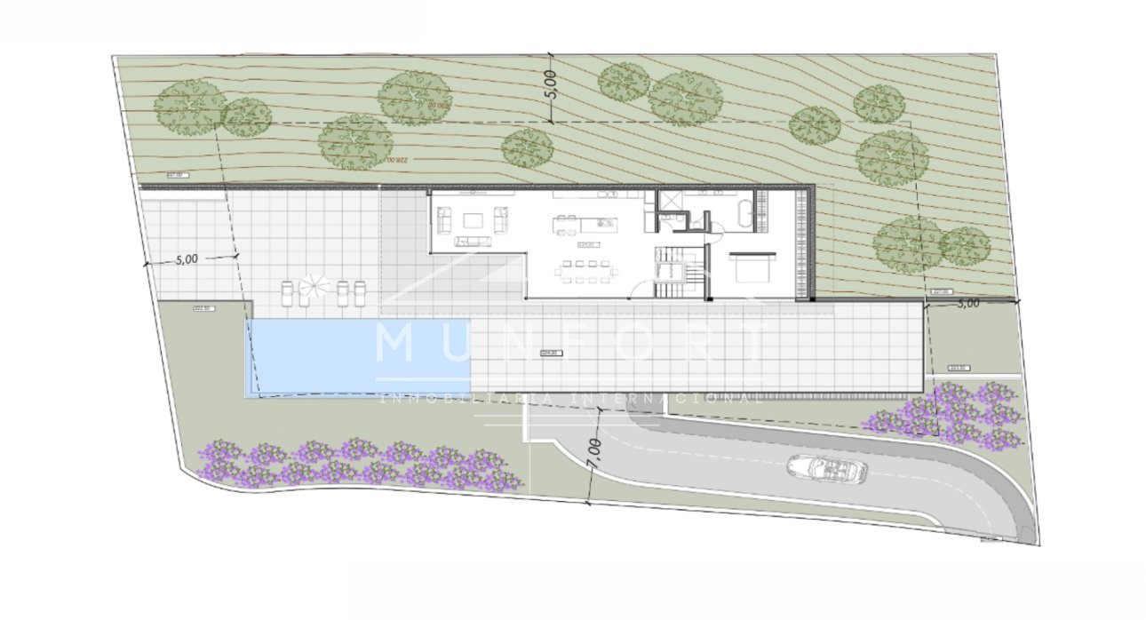 Återförsäljning - Lyxvillor -
Altea - Altea Hills