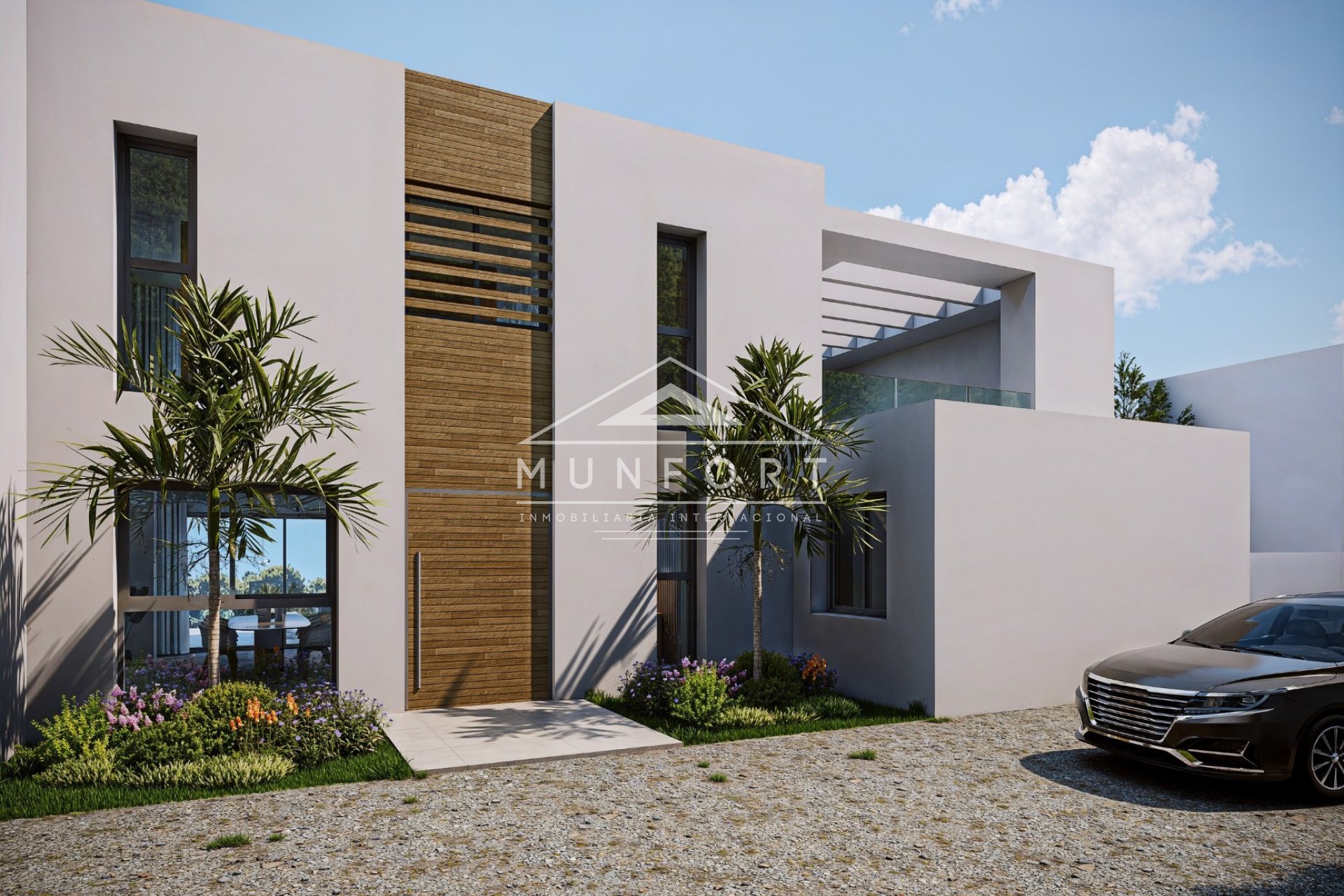 Återförsäljning - Lyxvillor -
Altea - Altea Hills