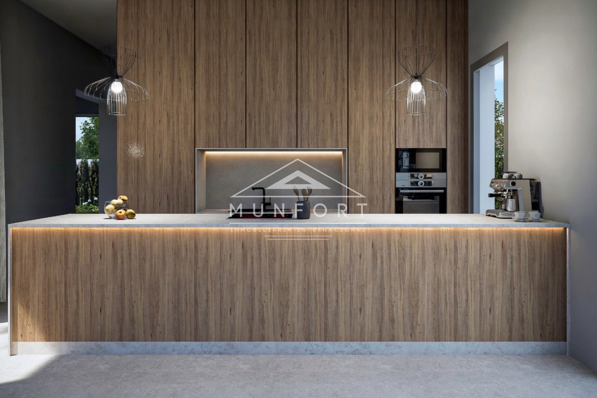 Återförsäljning - Lyxvillor -
Altea