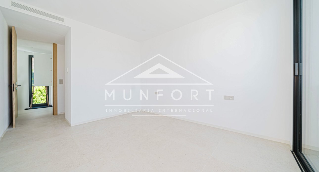 Återförsäljning - Lyxvillor -
Benissa