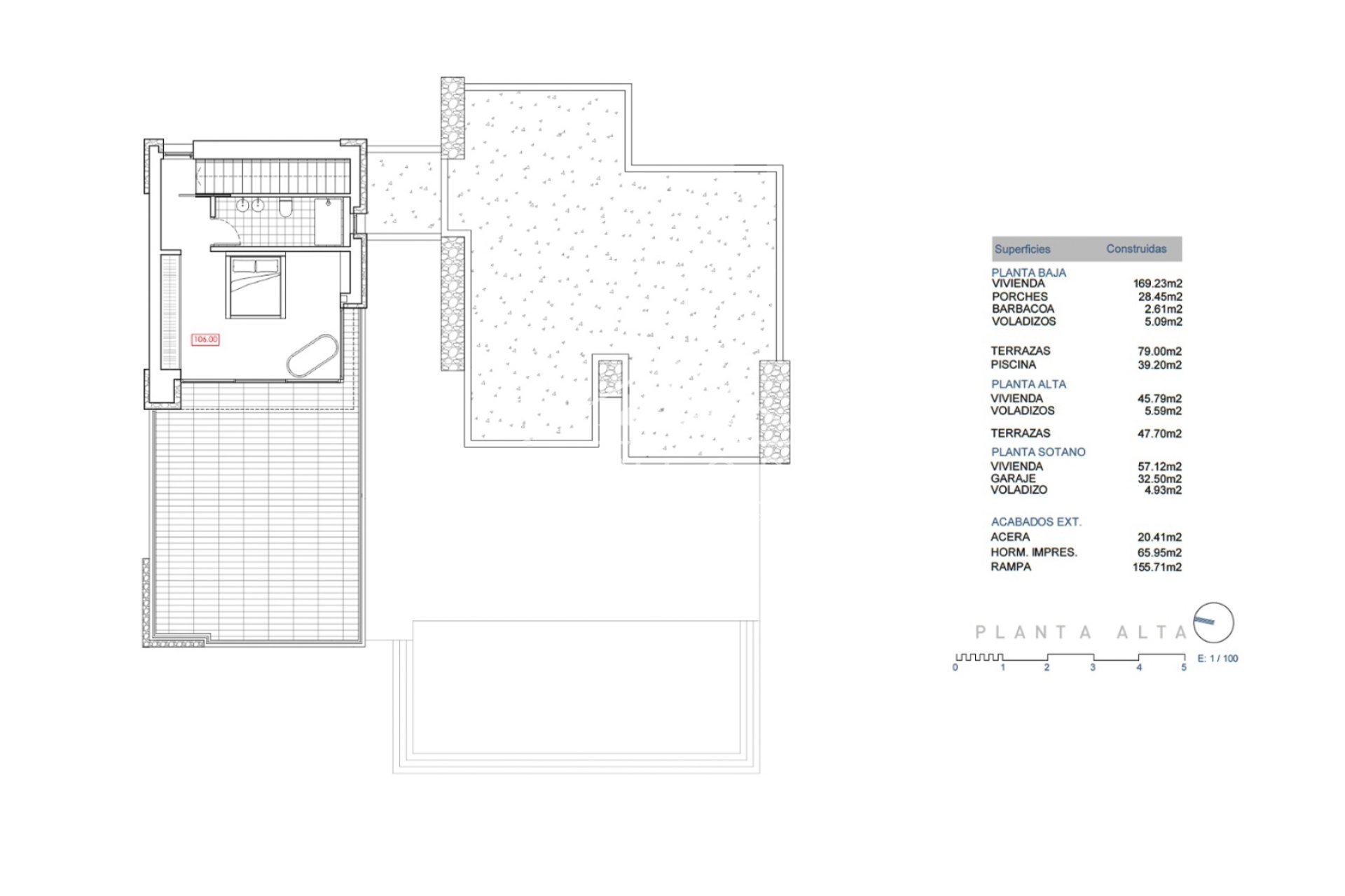 Återförsäljning - Lyxvillor -
Benissa