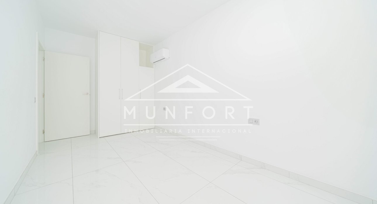 Återförsäljning - Lyxvillor -
Finestrat