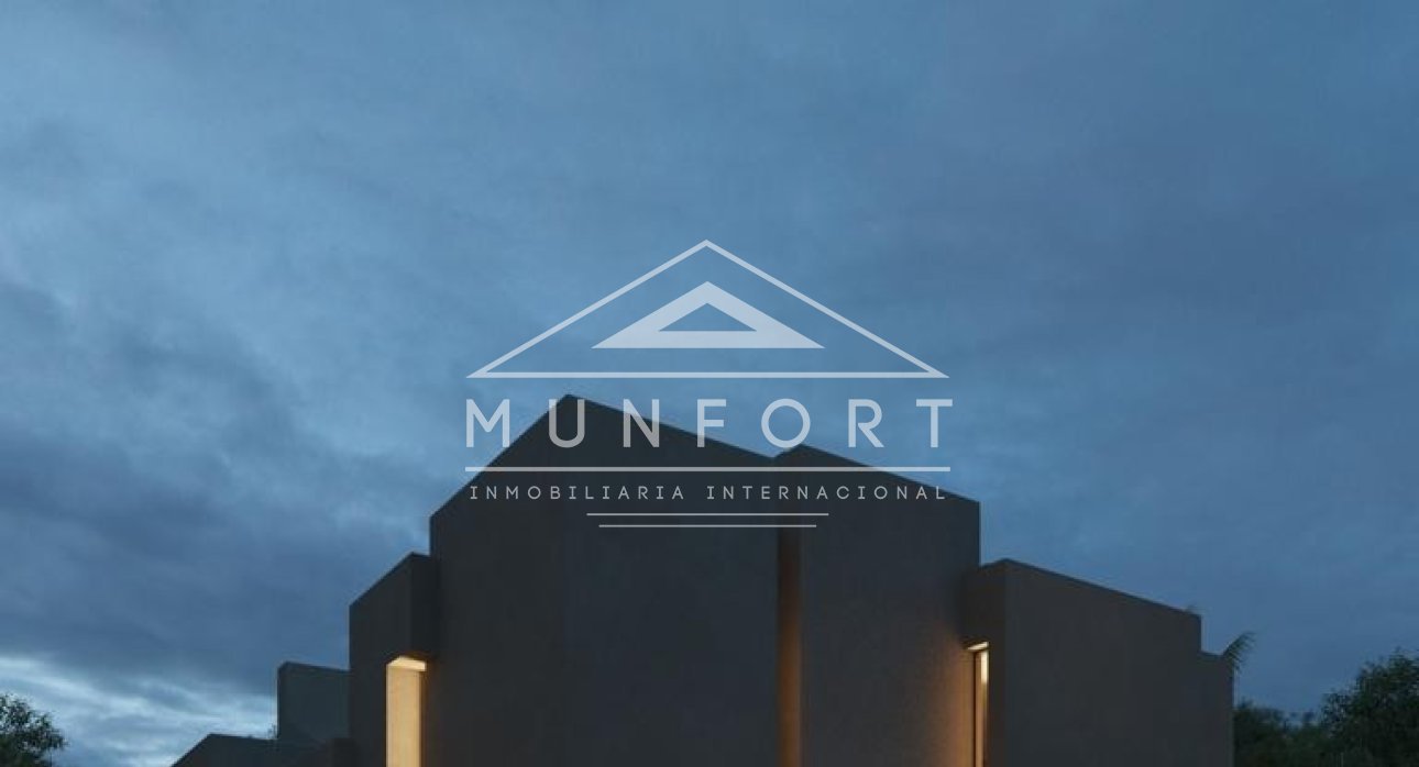 Återförsäljning - Lyxvillor -
La Nucía