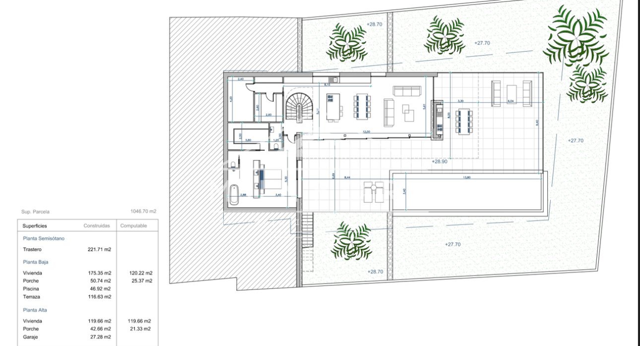 Återförsäljning - Lyxvillor -
Moraira