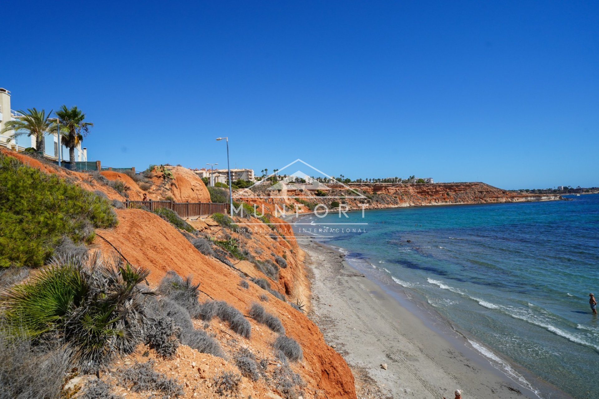 Återförsäljning - Lyxvillor -
Orihuela Costa - Aguamarina