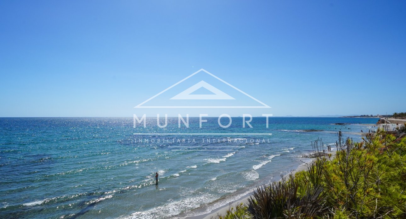 Återförsäljning - Lyxvillor -
Orihuela Costa - Aguamarina