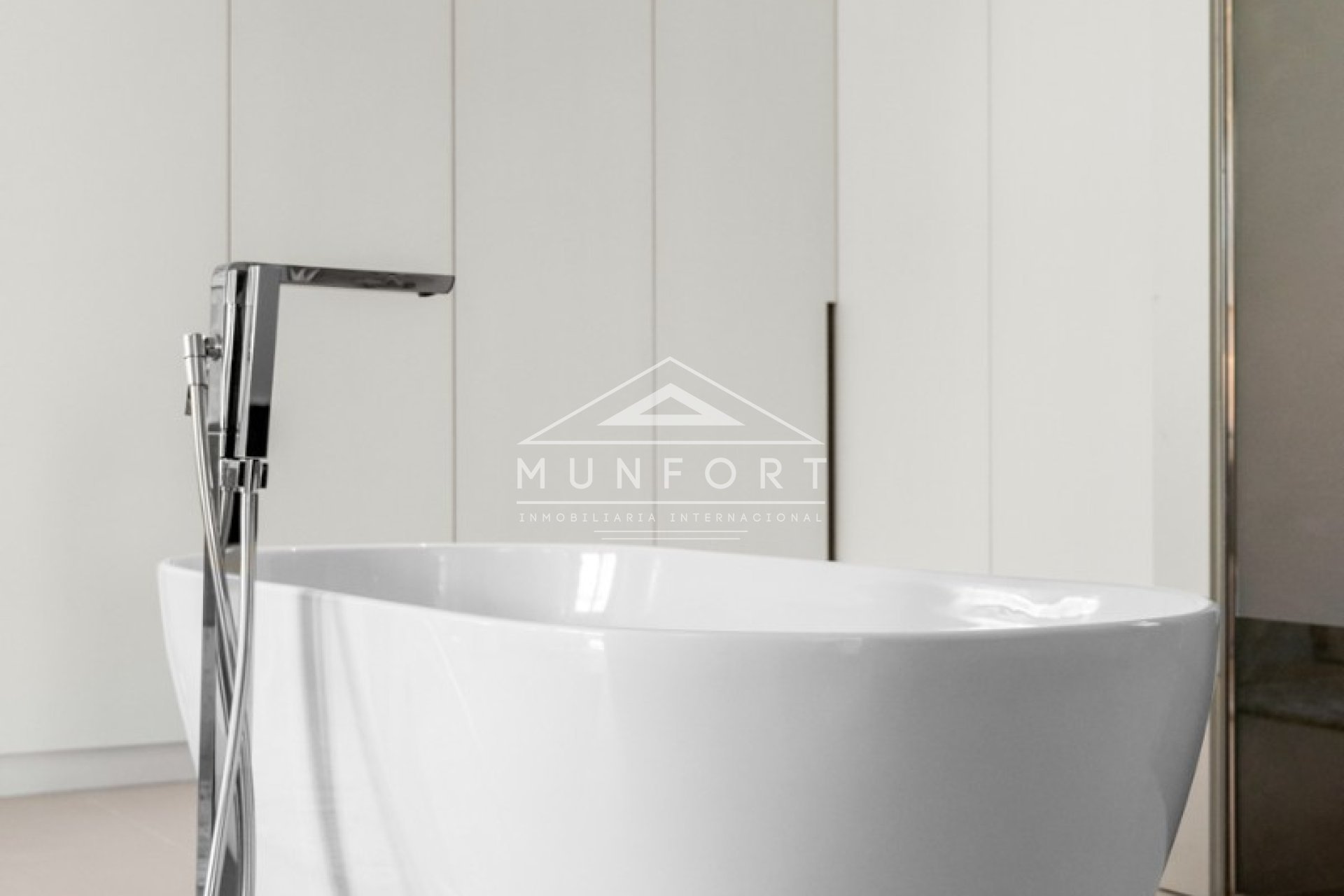 Återförsäljning - Lyxvillor -
Orihuela Costa - Aguamarina