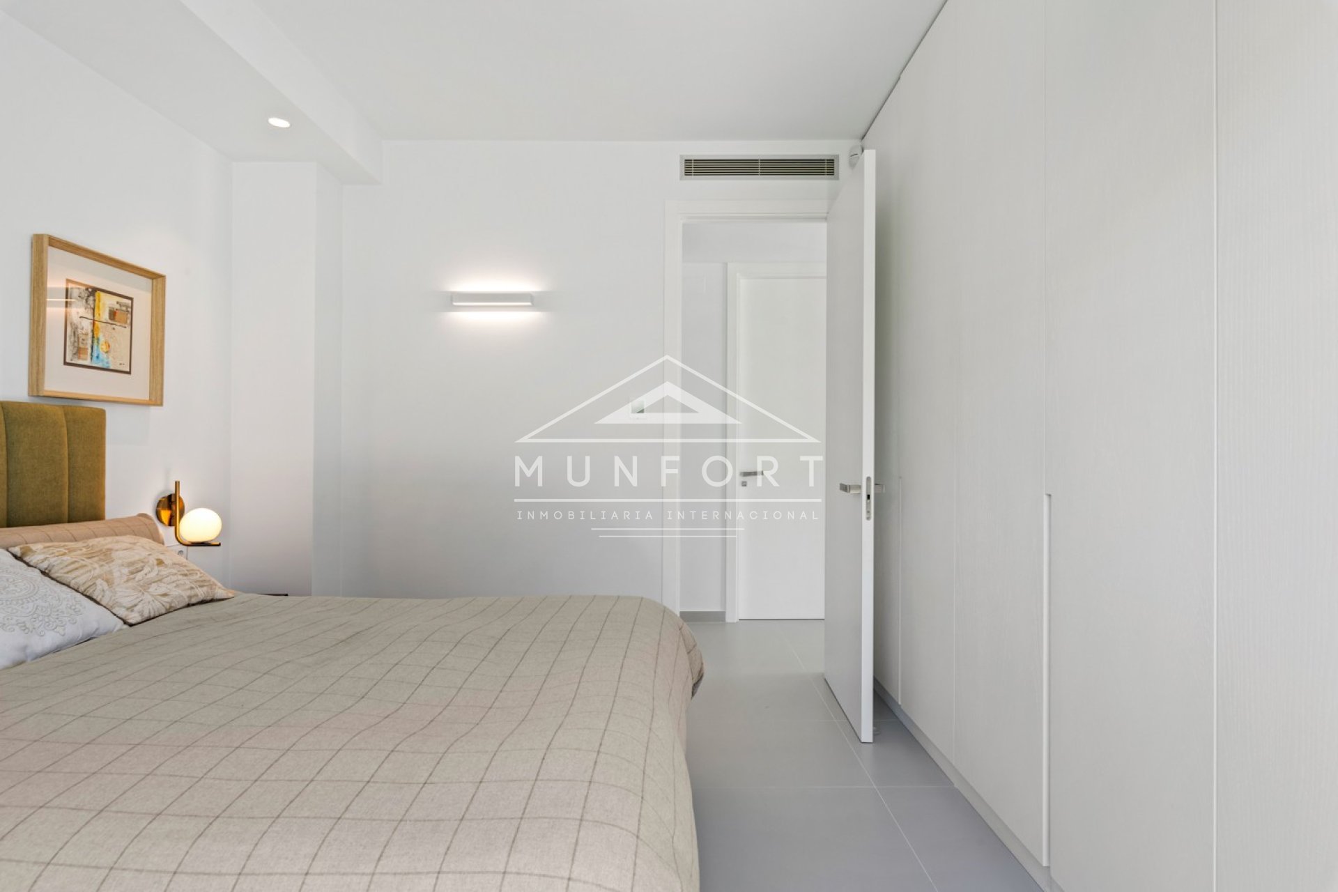 Återförsäljning - Lyxvillor -
Orihuela Costa - Aguamarina