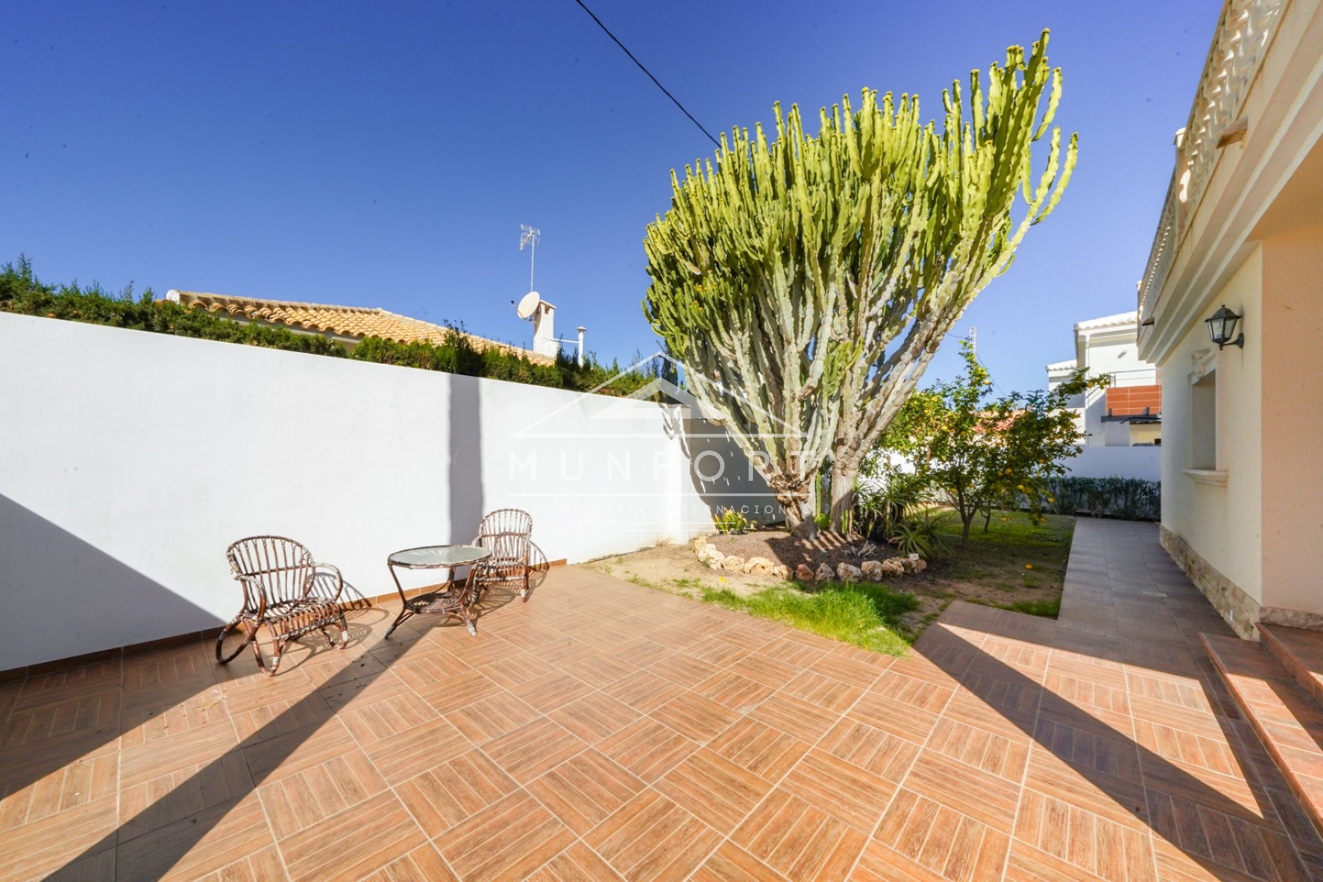 Återförsäljning - Lyxvillor -
Orihuela Costa - Cabo Roig