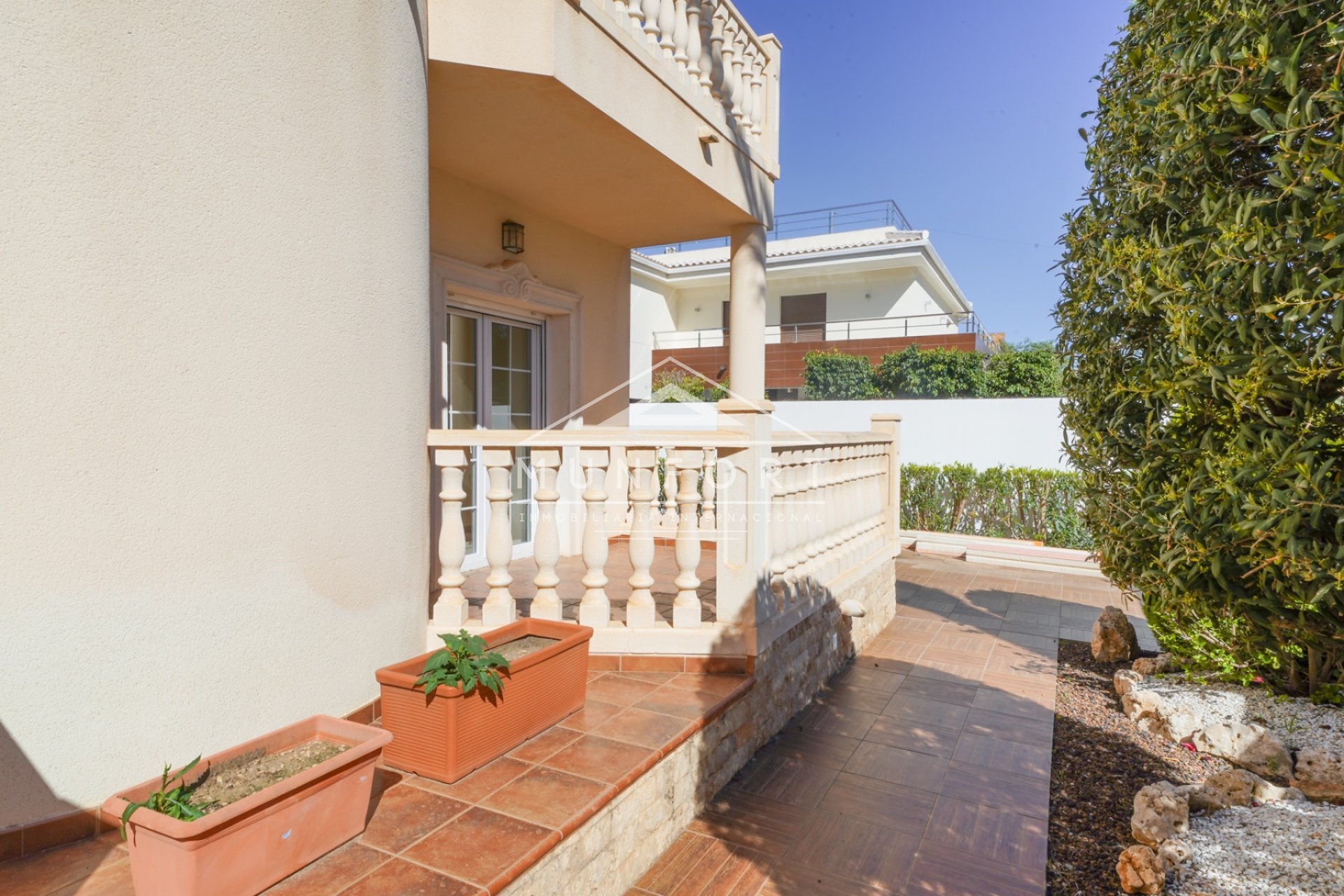 Återförsäljning - Lyxvillor -
Orihuela Costa - Cabo Roig