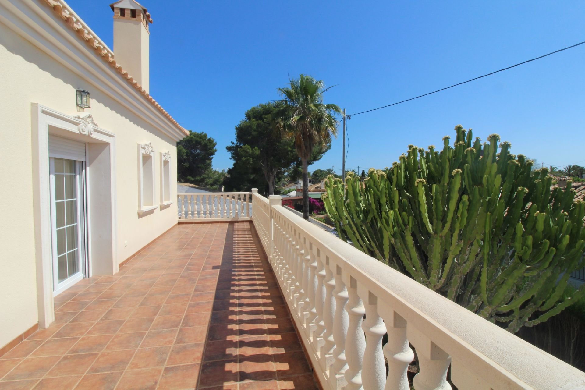 Återförsäljning - Lyxvillor -
Orihuela Costa - Cabo Roig