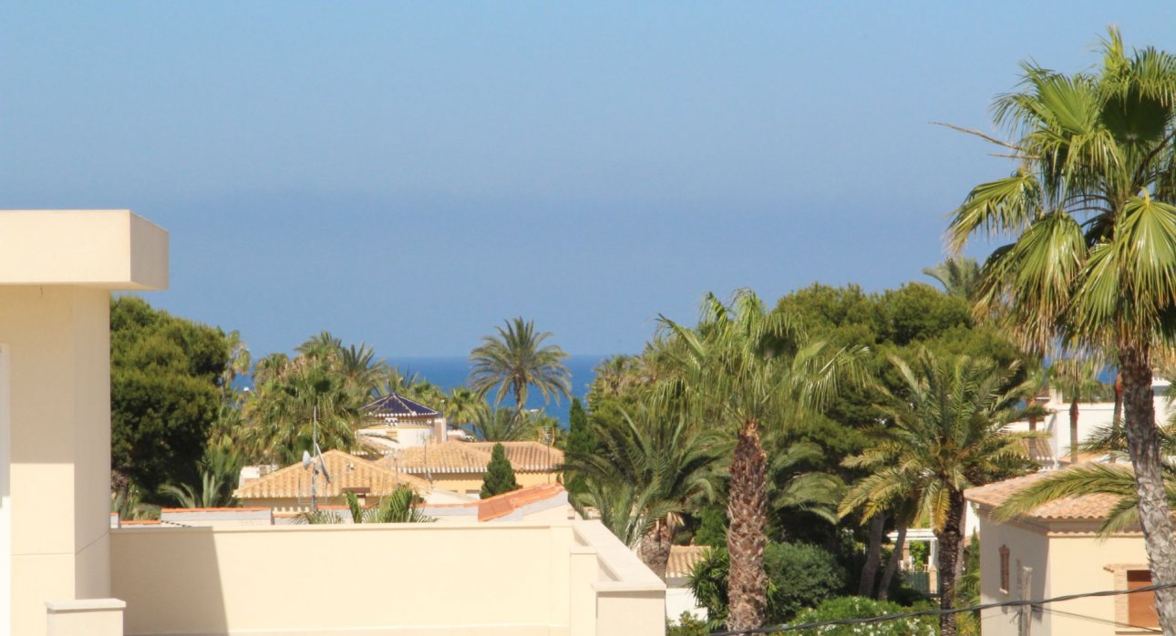 Återförsäljning - Lyxvillor -
Orihuela Costa - Cabo Roig