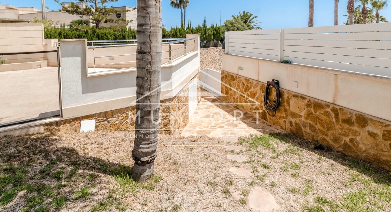 Återförsäljning - Lyxvillor -
Orihuela Costa - Dehesa de Campoamor