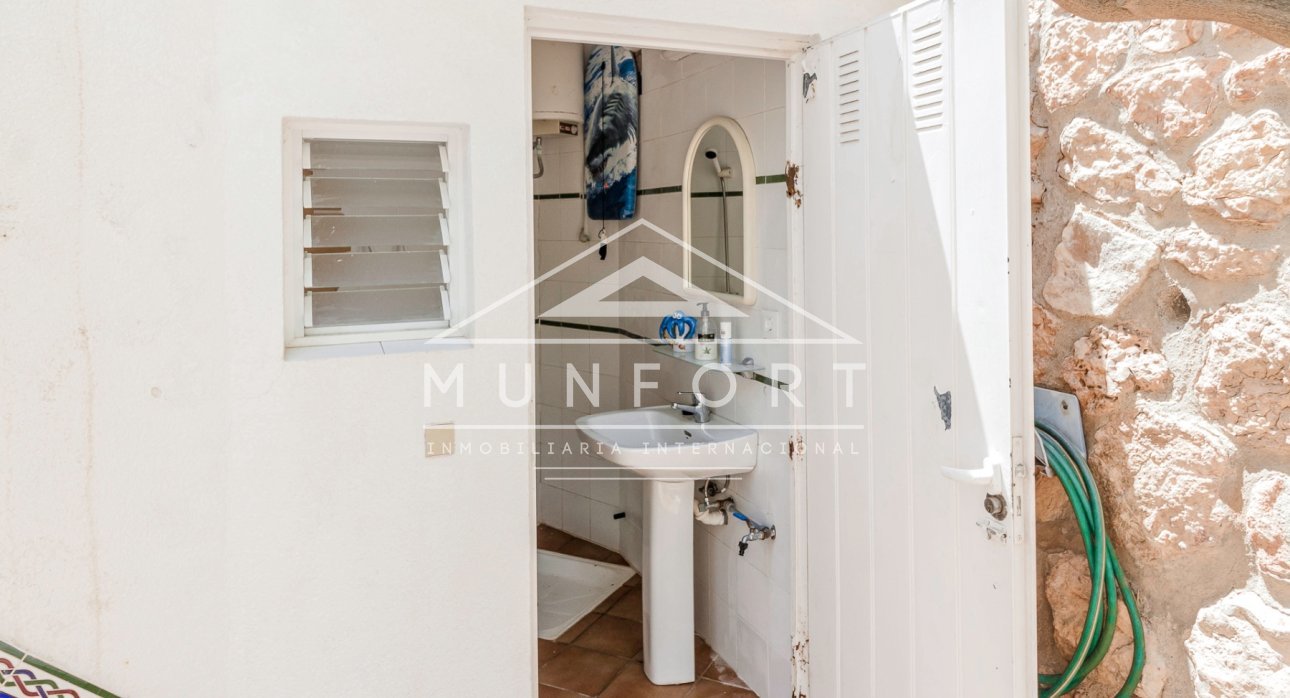 Återförsäljning - Lyxvillor -
Orihuela Costa - Dehesa de Campoamor