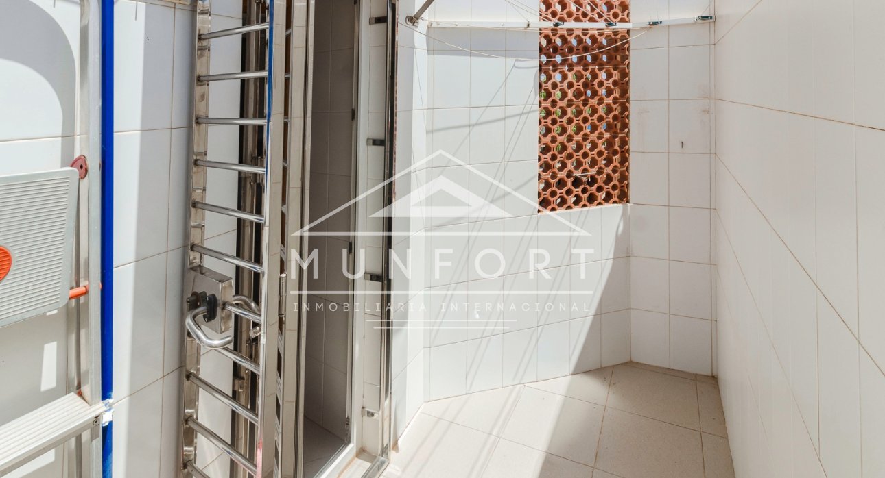 Återförsäljning - Lyxvillor -
Orihuela Costa - Dehesa de Campoamor