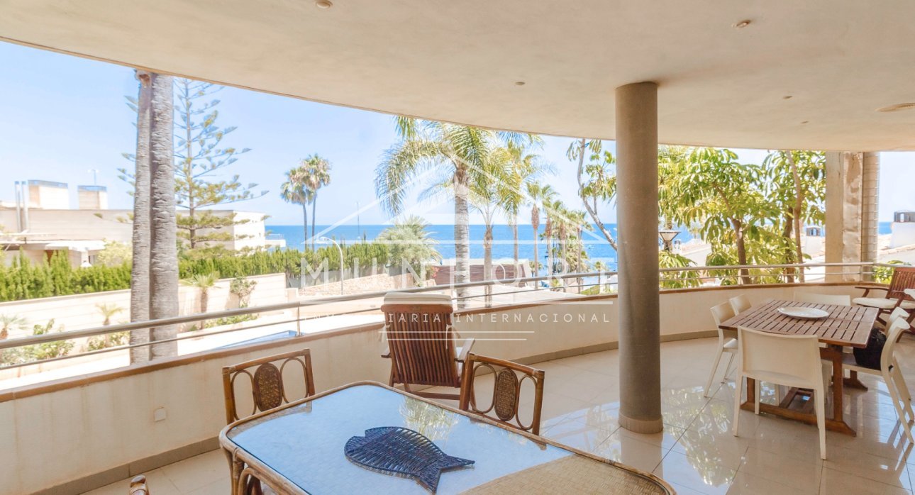 Återförsäljning - Lyxvillor -
Orihuela Costa - Dehesa de Campoamor