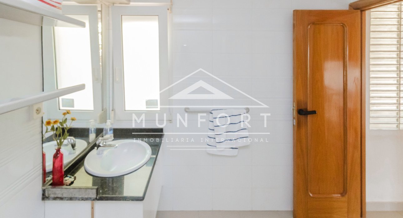 Återförsäljning - Lyxvillor -
Orihuela Costa - Dehesa de Campoamor