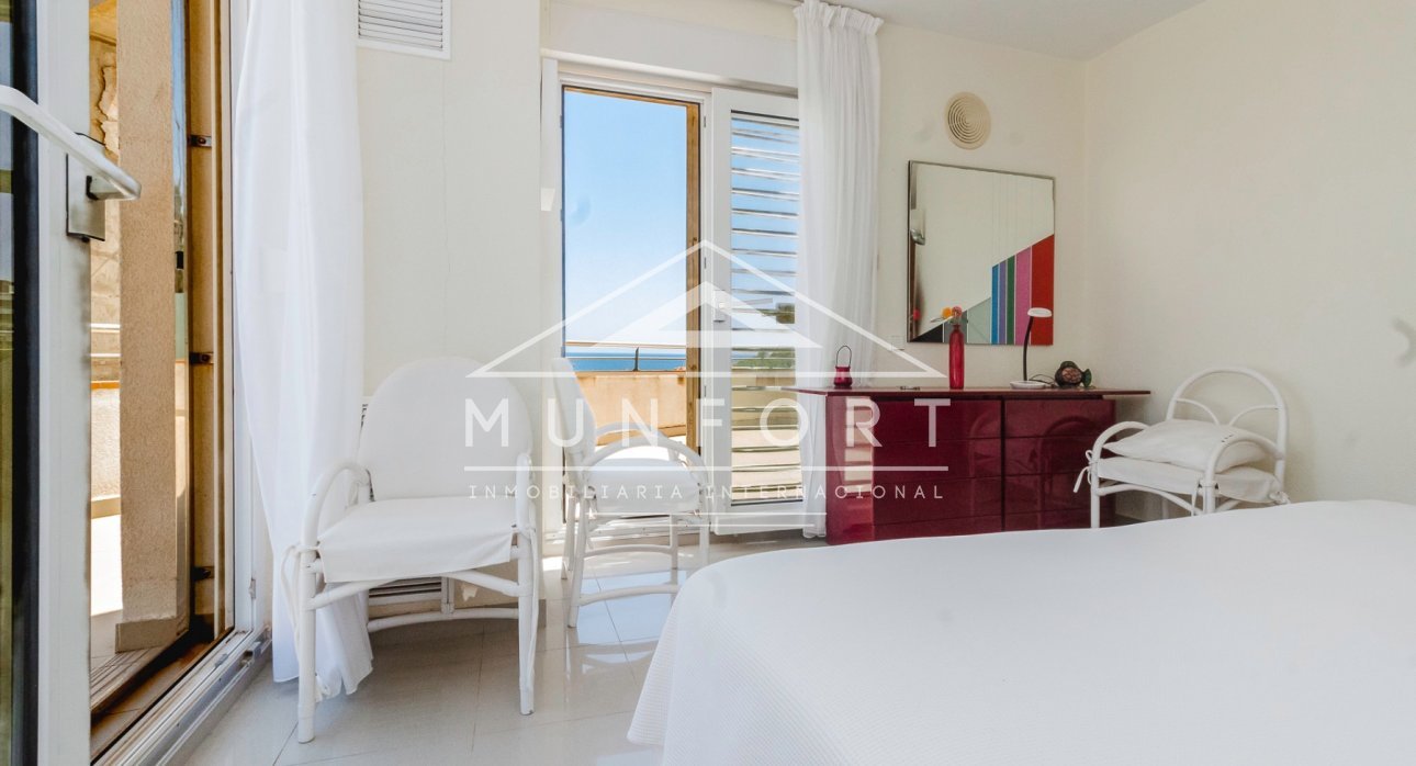 Återförsäljning - Lyxvillor -
Orihuela Costa - Dehesa de Campoamor