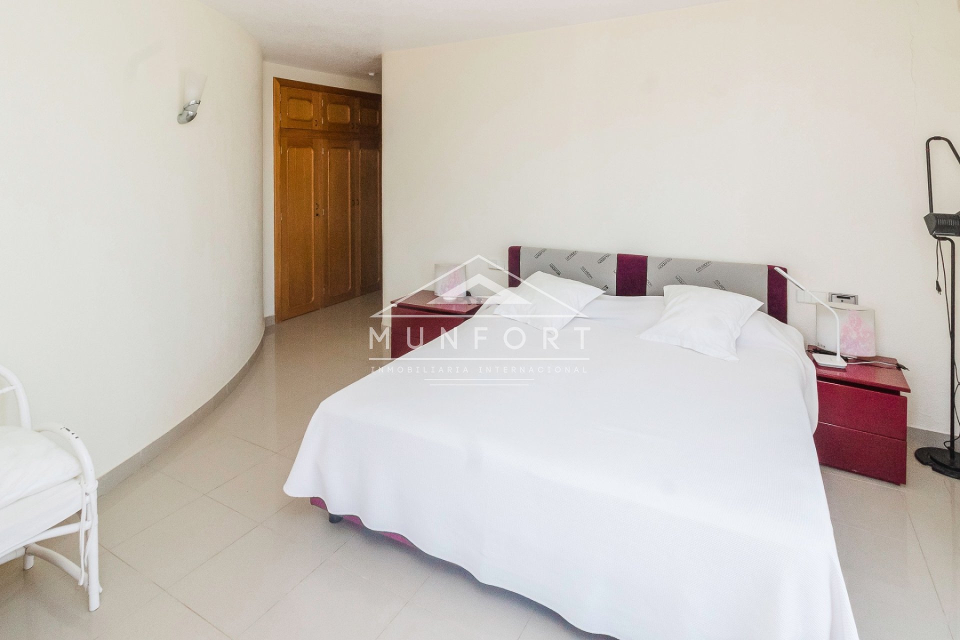 Återförsäljning - Lyxvillor -
Orihuela Costa - Dehesa de Campoamor