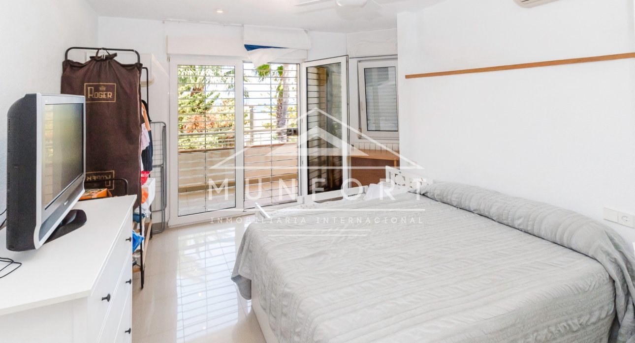 Återförsäljning - Lyxvillor -
Orihuela Costa - Dehesa de Campoamor