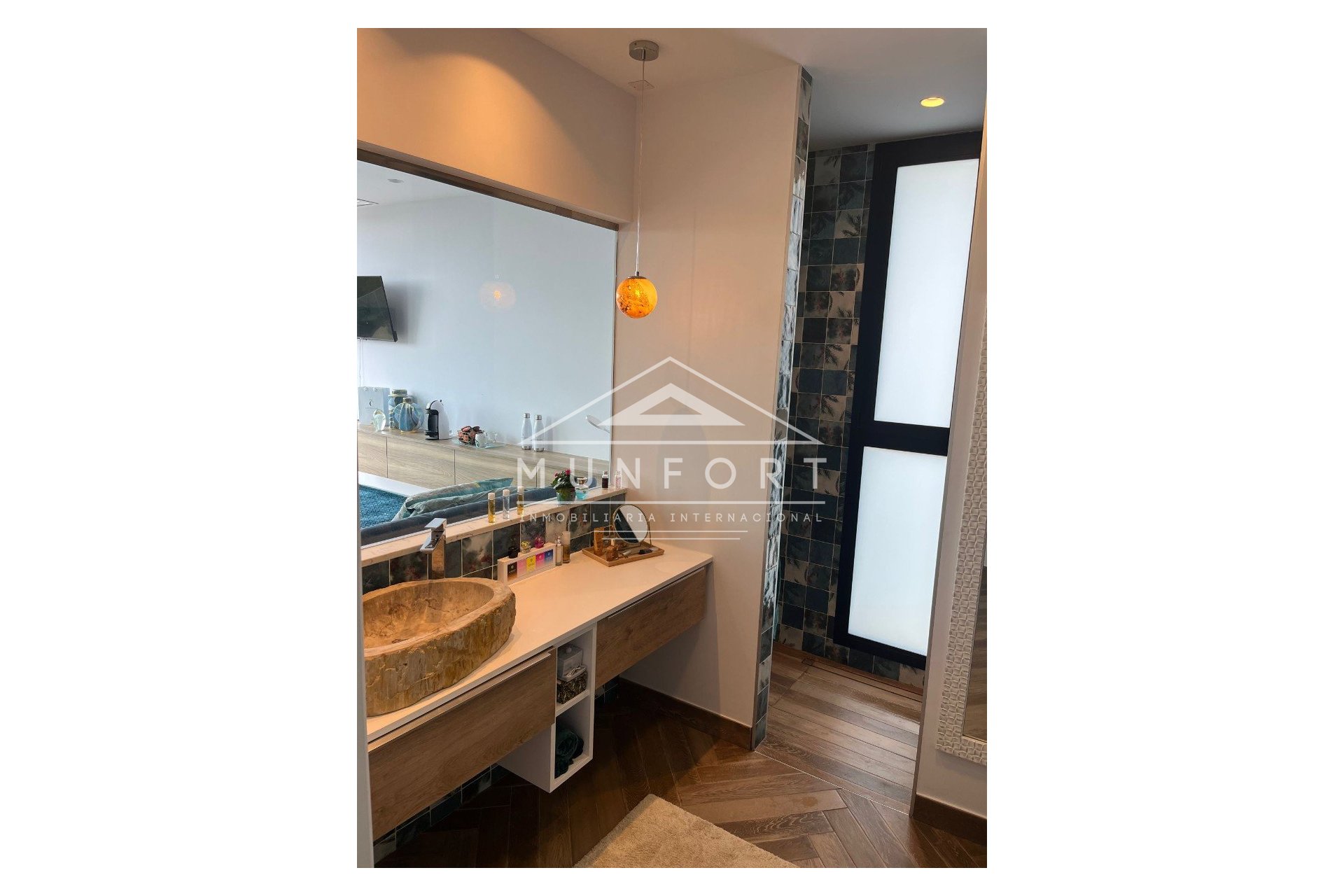 Återförsäljning - Lyxvillor -
Orihuela Costa - Las Colinas Golf