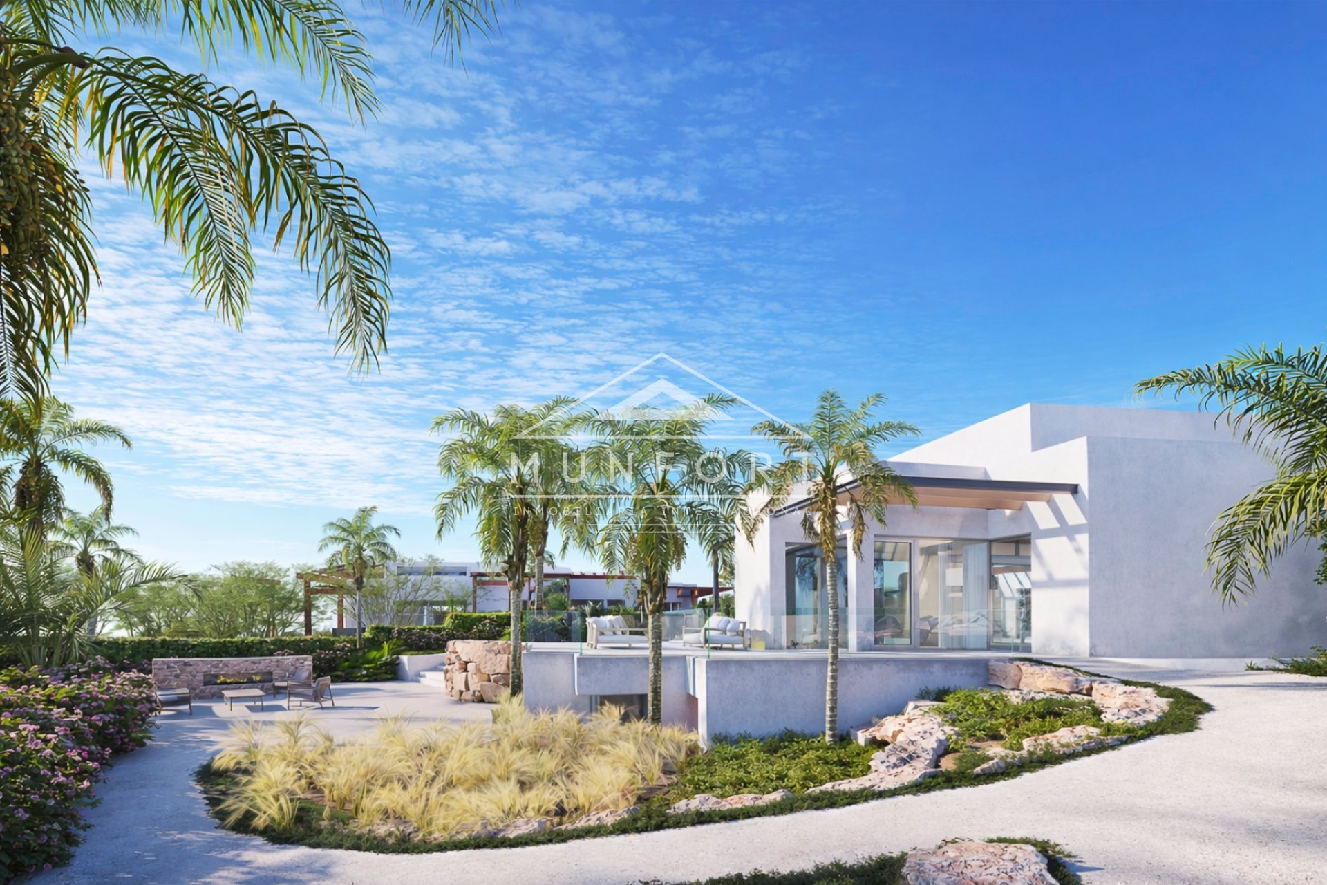 Återförsäljning - Lyxvillor -
Orihuela Costa - Las Colinas Golf