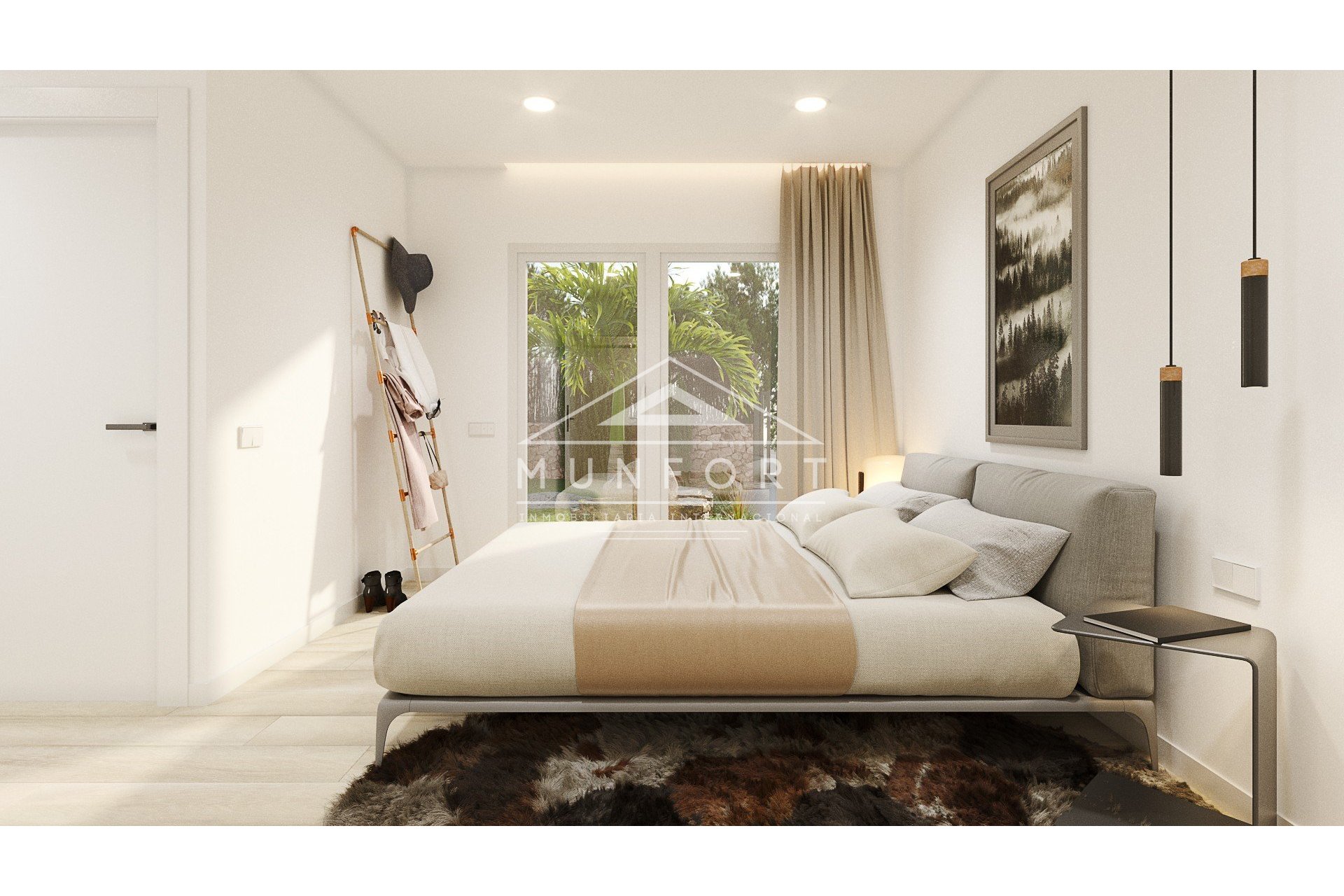 Återförsäljning - Lyxvillor -
Orihuela Costa - Lomas de Cabo Roig