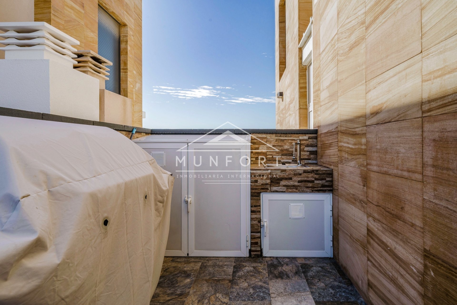 Återförsäljning - Lyxvillor -
Orihuela Costa - Lomas de Cabo Roig