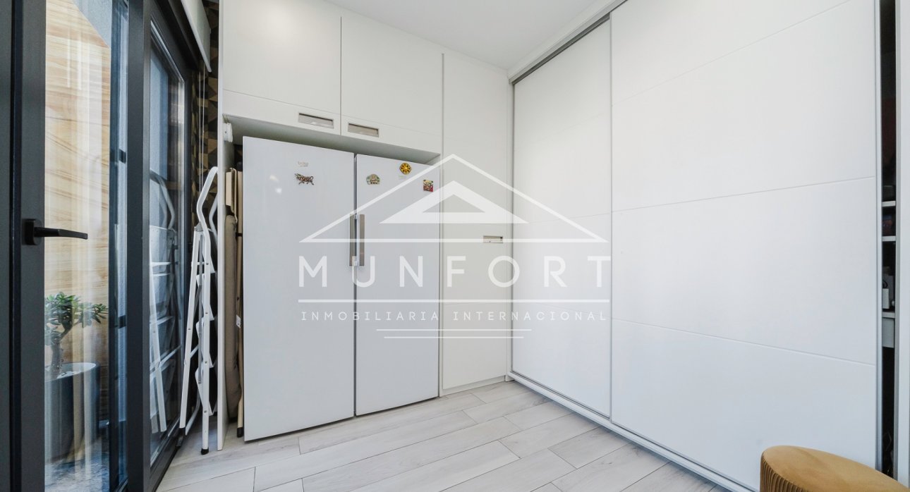 Återförsäljning - Lyxvillor -
Orihuela Costa - Lomas de Cabo Roig