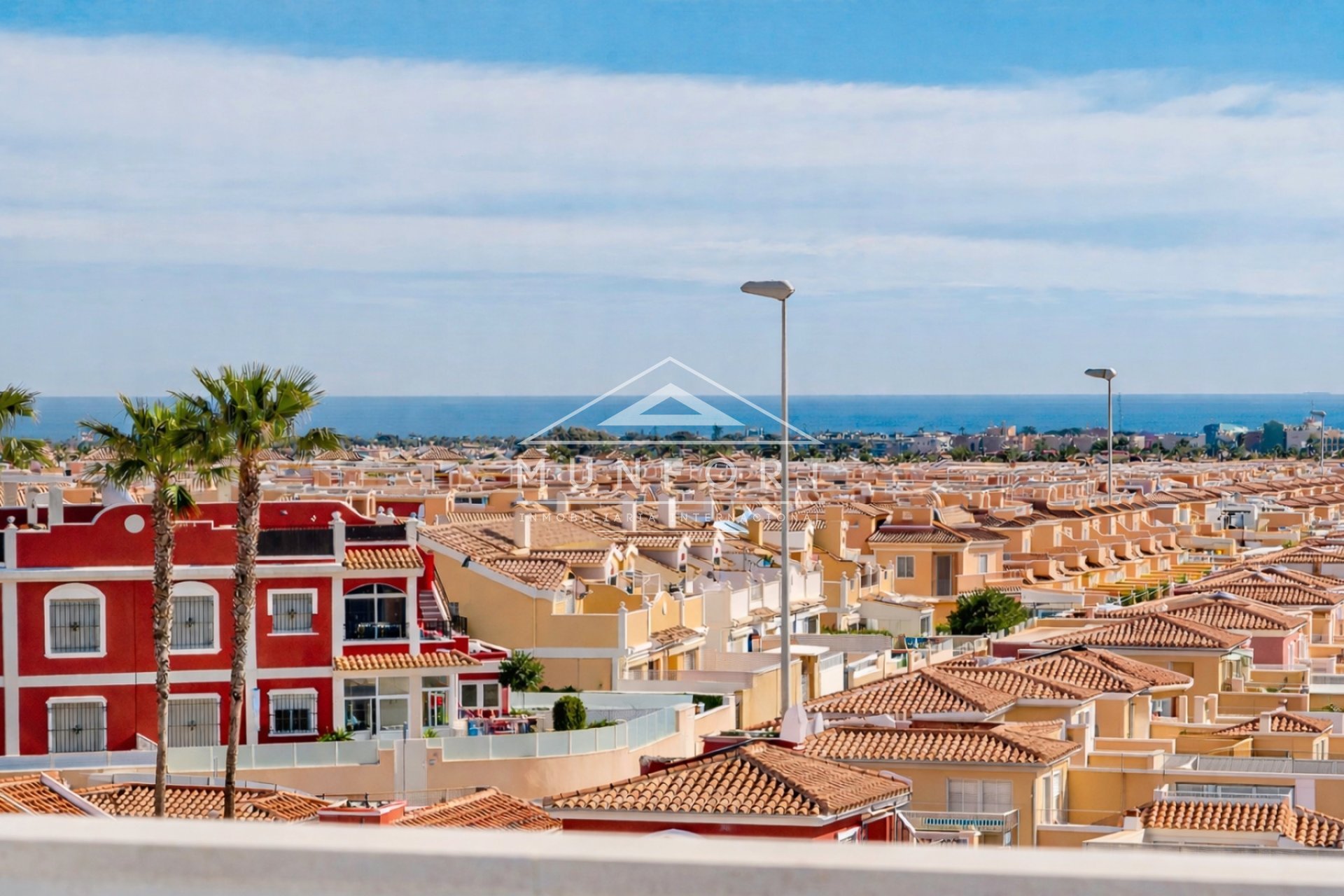 Återförsäljning - Lyxvillor -
Orihuela Costa - Lomas de Cabo Roig